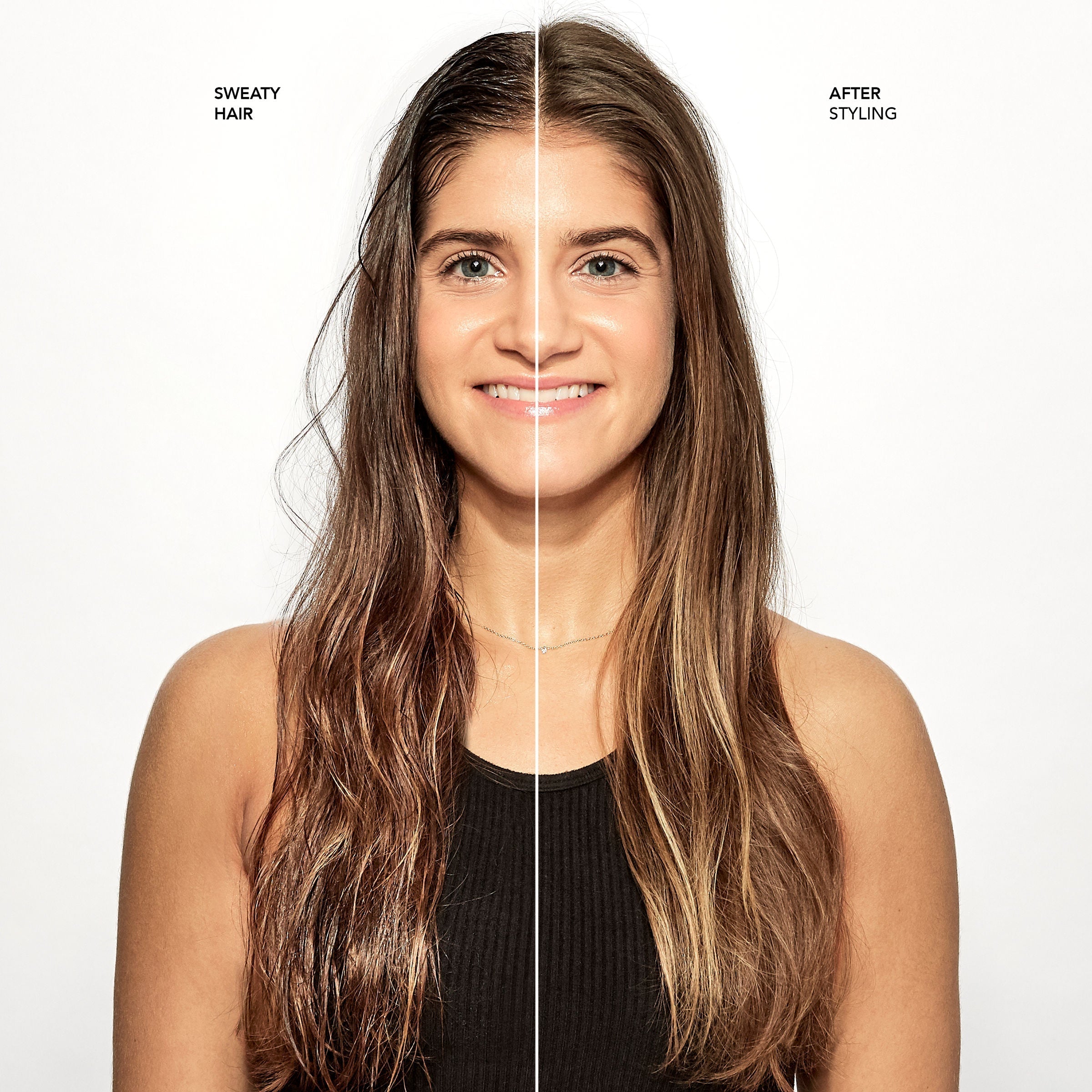 Pret-a-Powder Post Workout Dry Shampoo Hair Mist