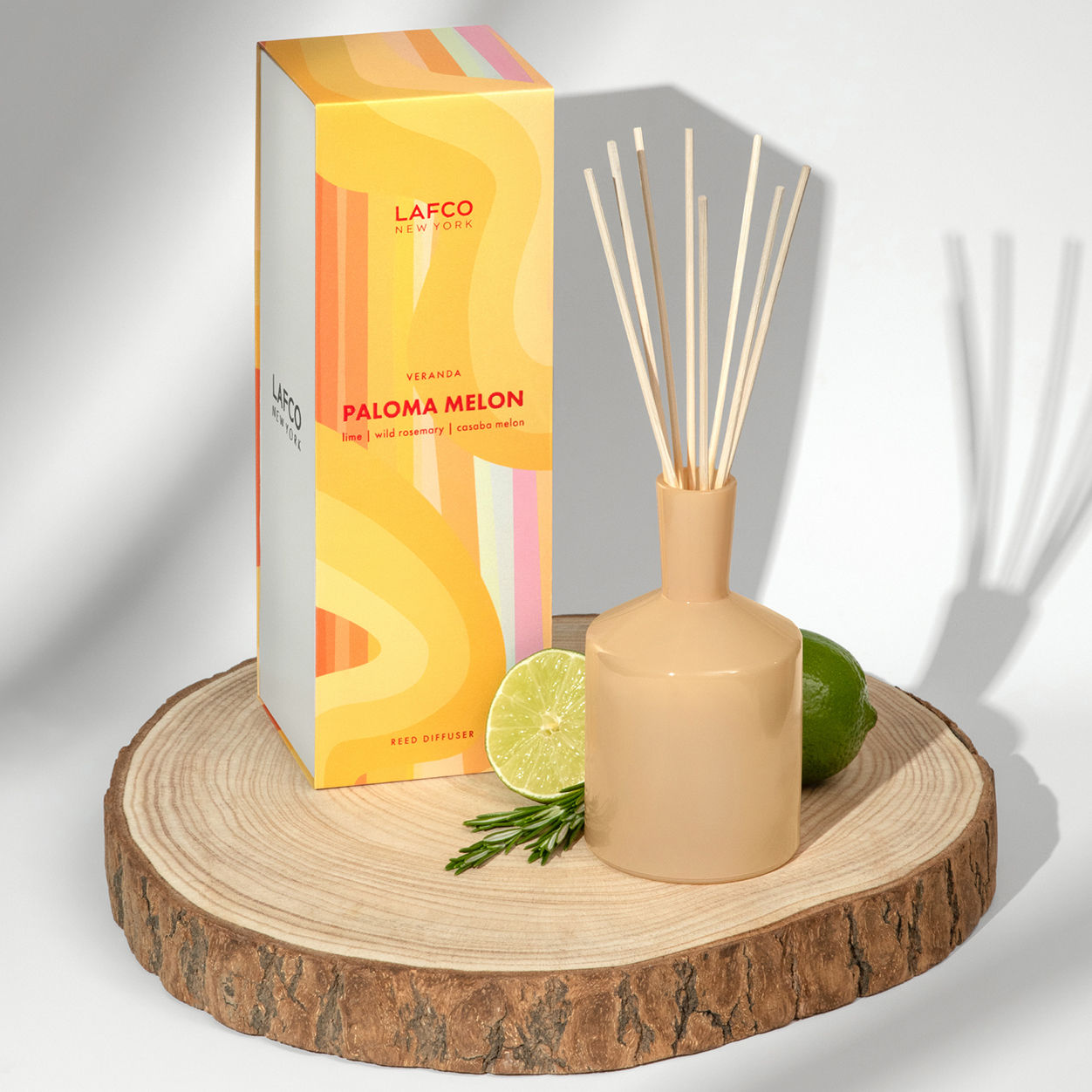 Paloma Melon Classic Diffuser