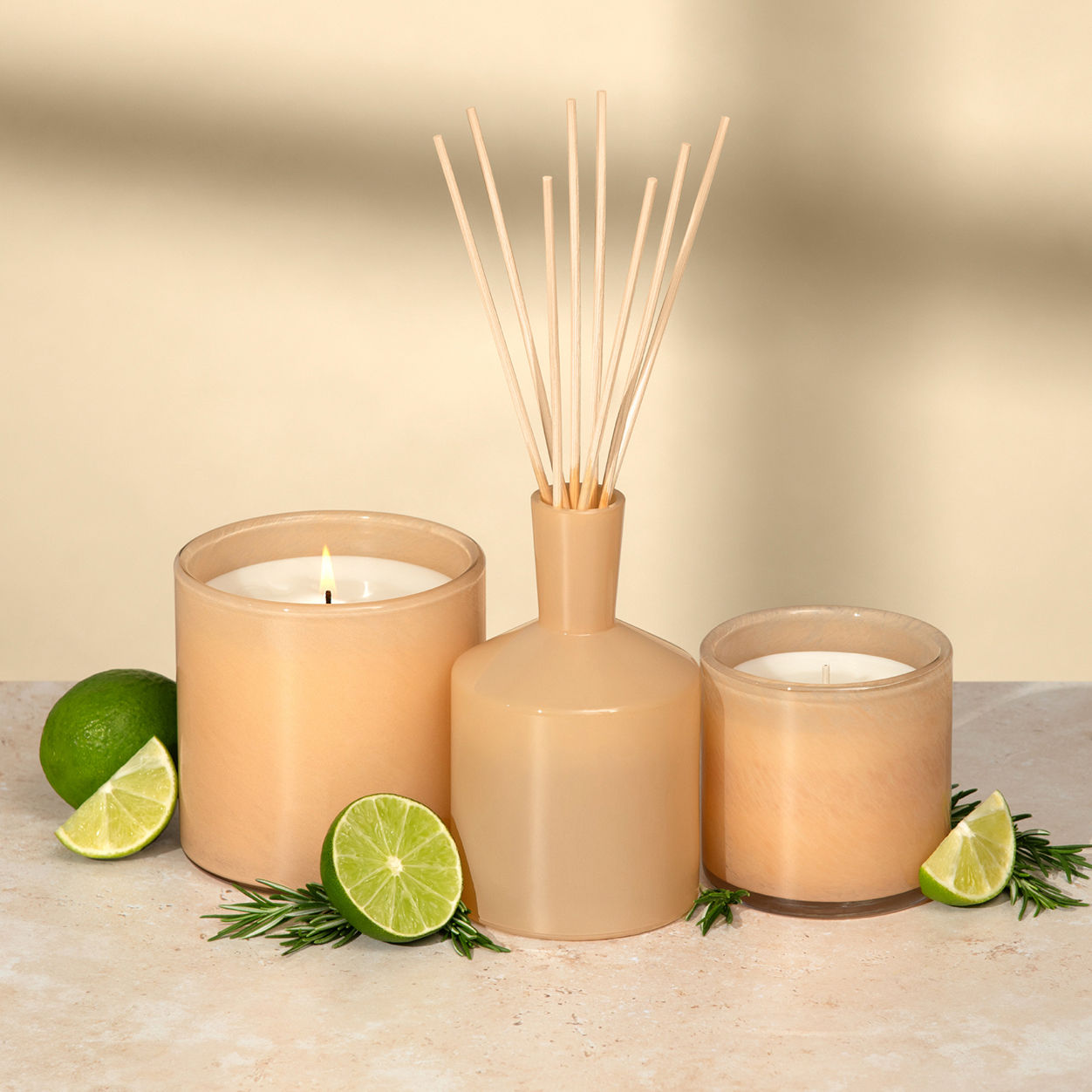 Paloma Melon Classic Diffuser