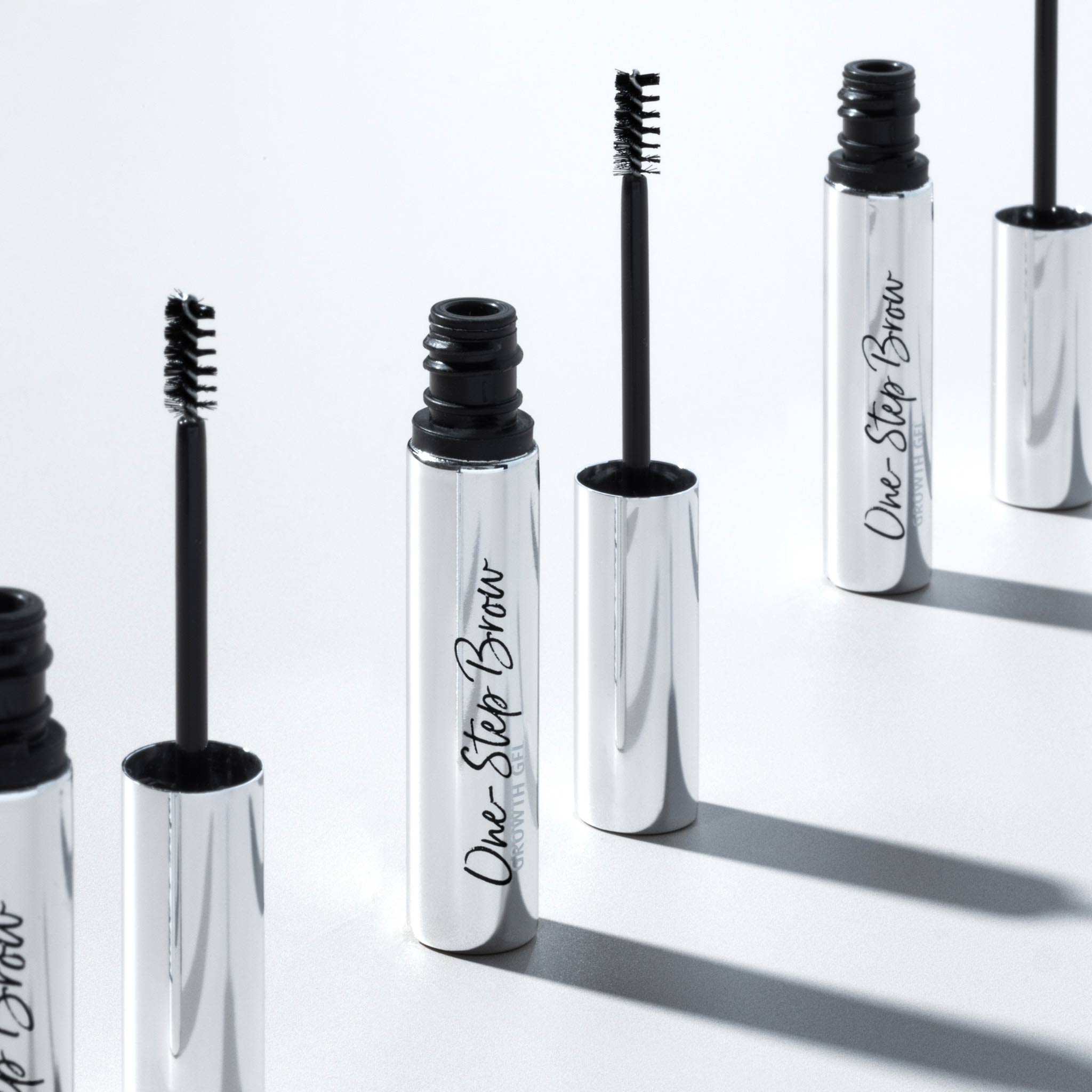 One-Step Brow Growth Gel