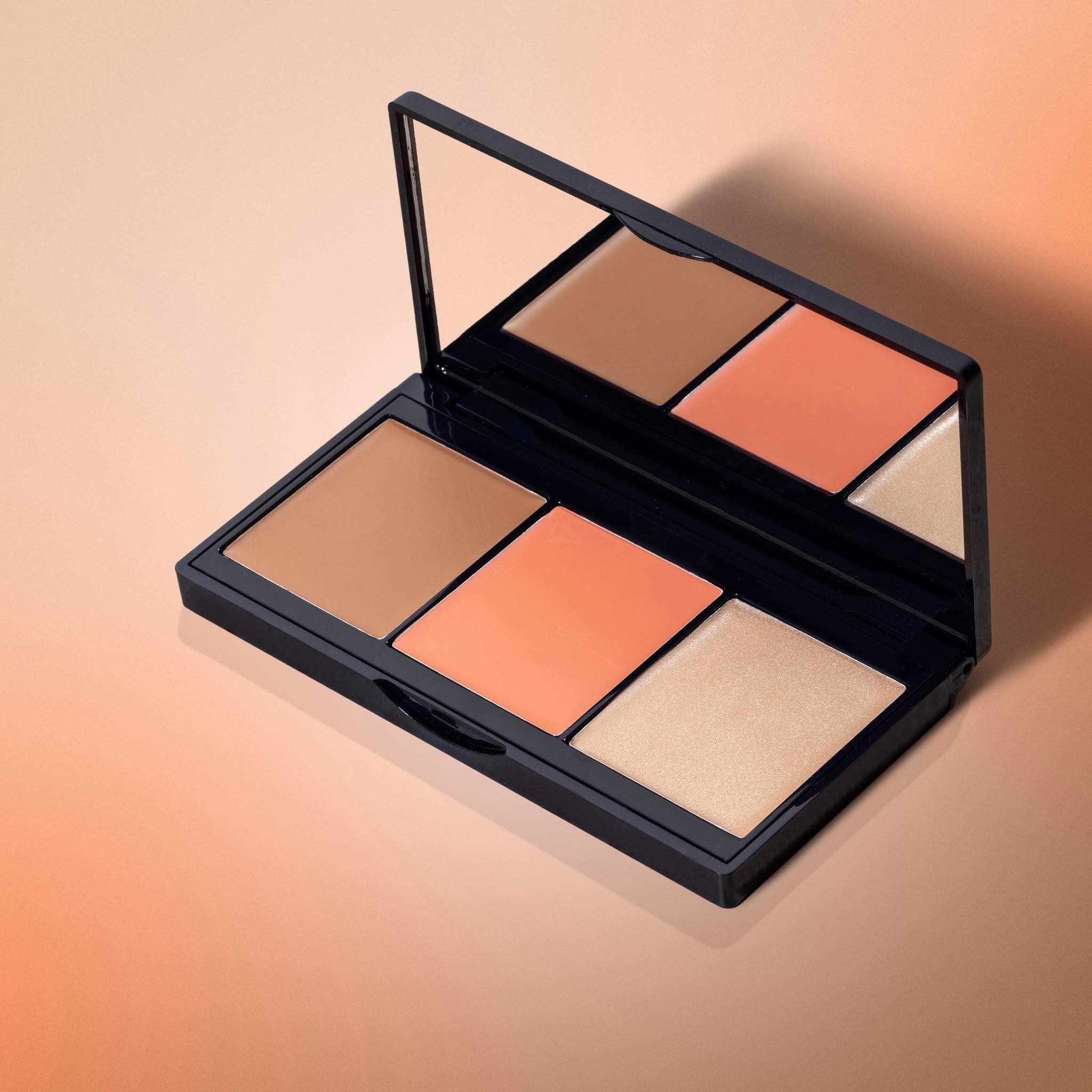 Orion Creamy Cheek Trio