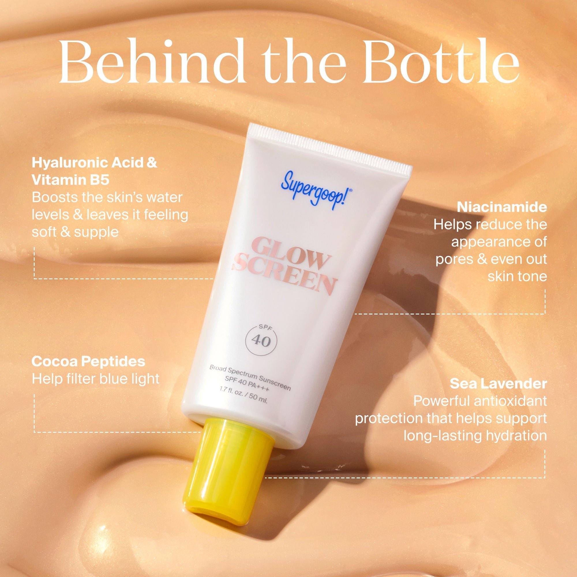 SPF Bestsellers Starter Kit