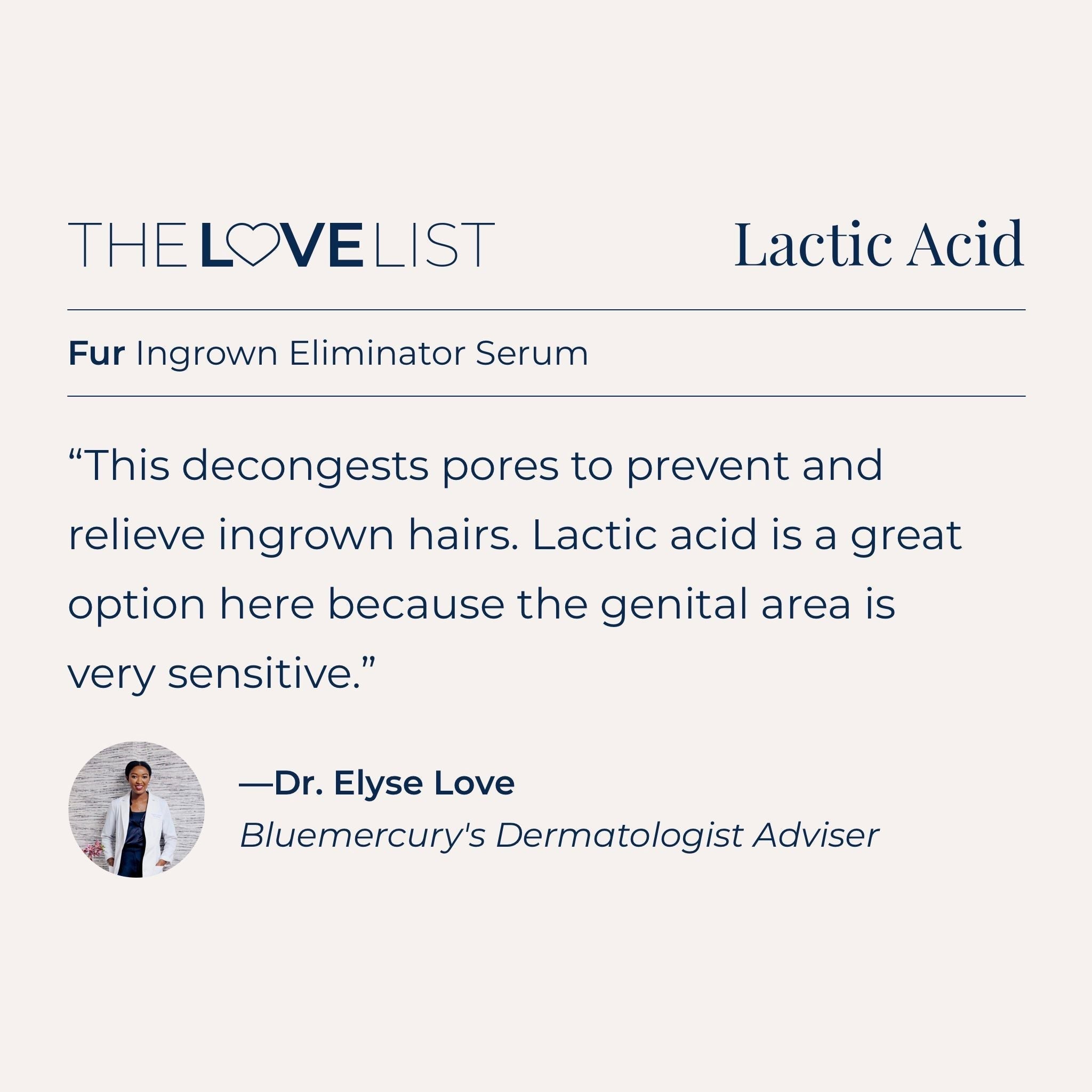 Ingrown Eliminator Serum