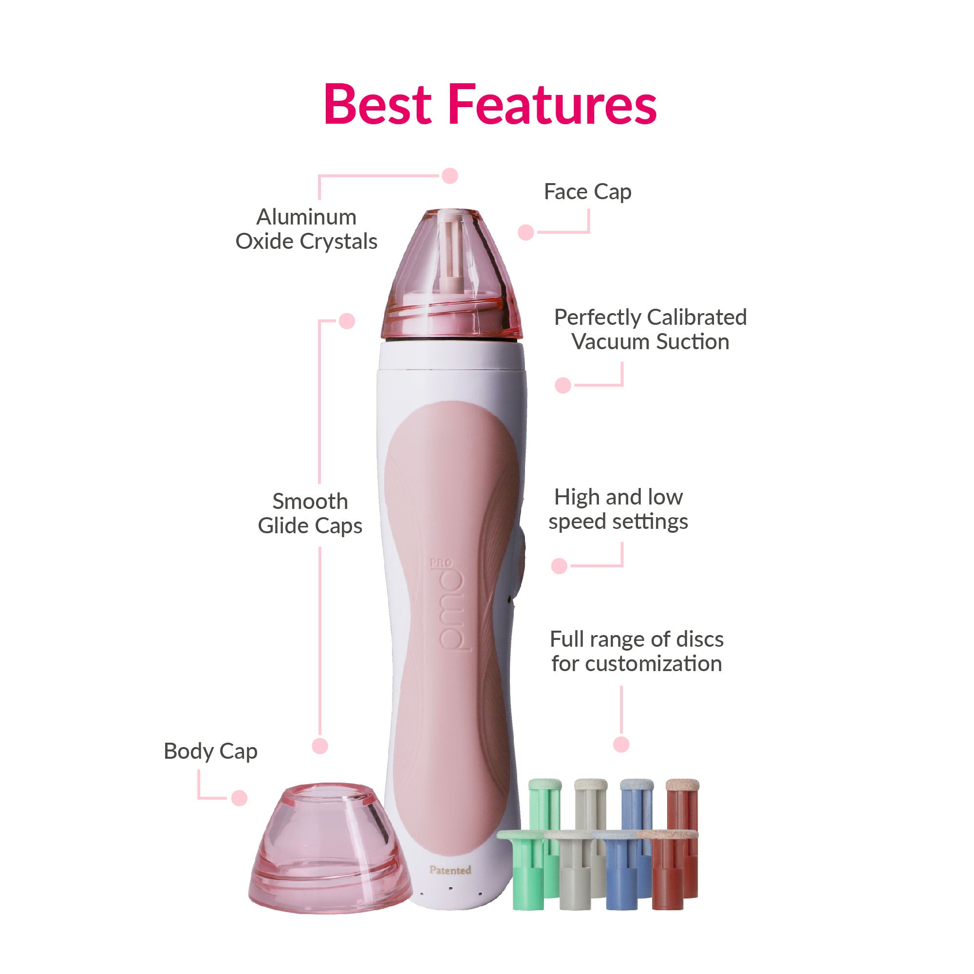 Personal Microderm Pro