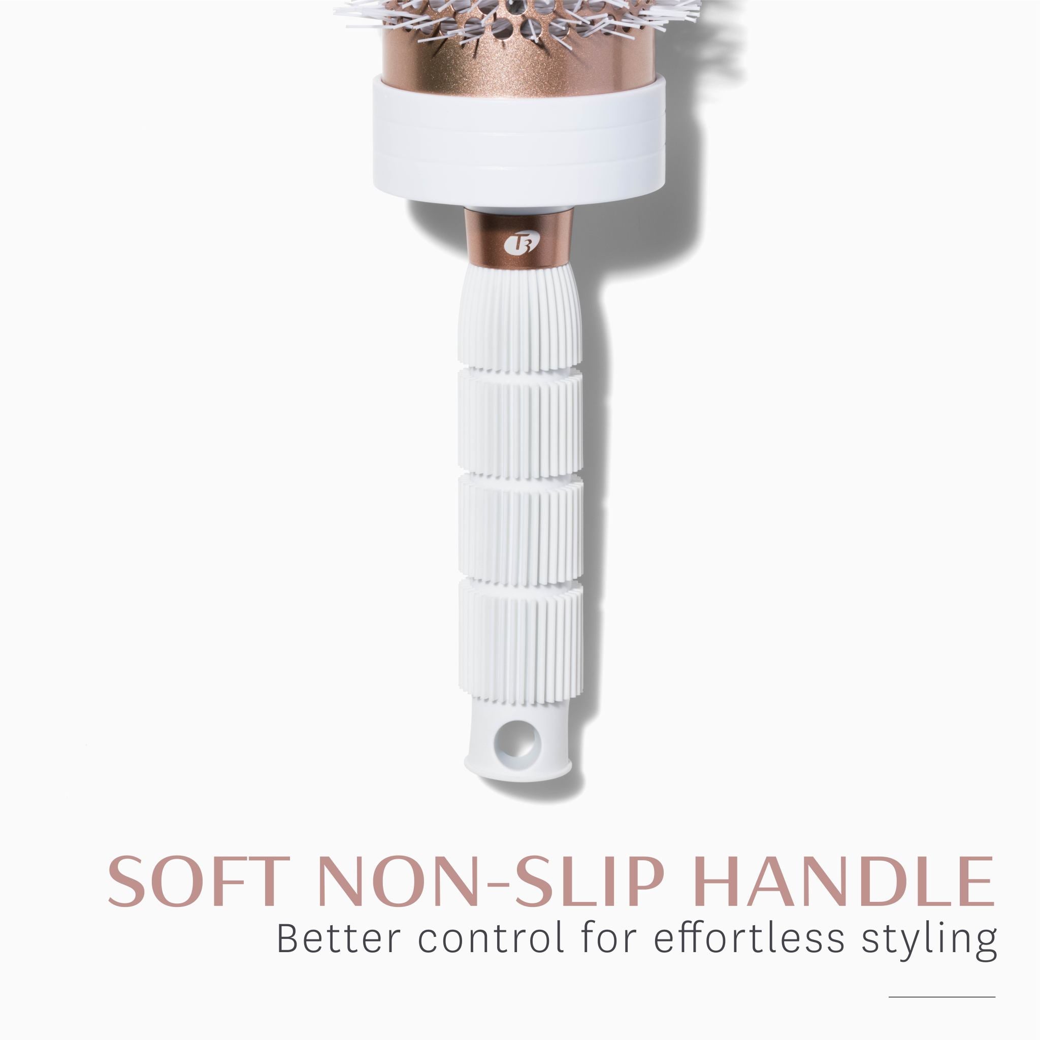 Volume 3.0 Round Brush