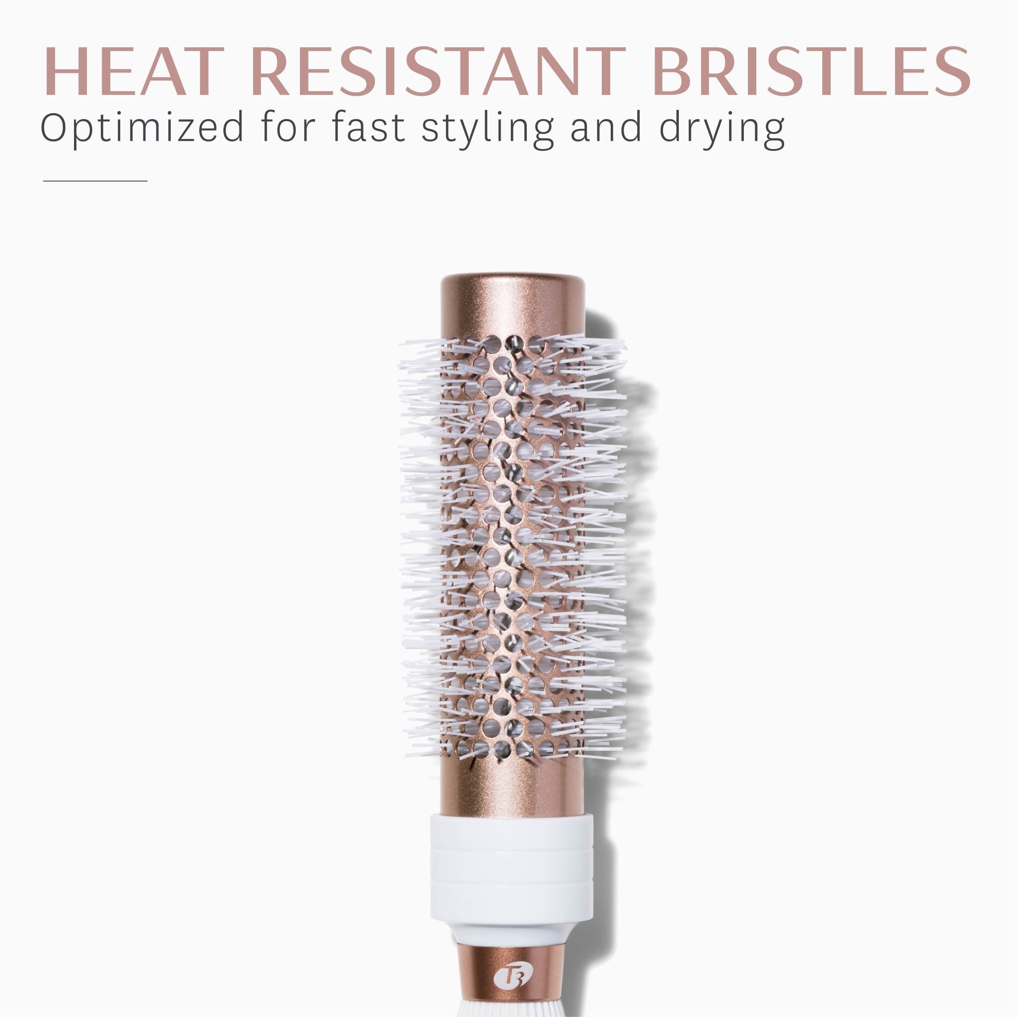 Volume 2.0 Round Brush