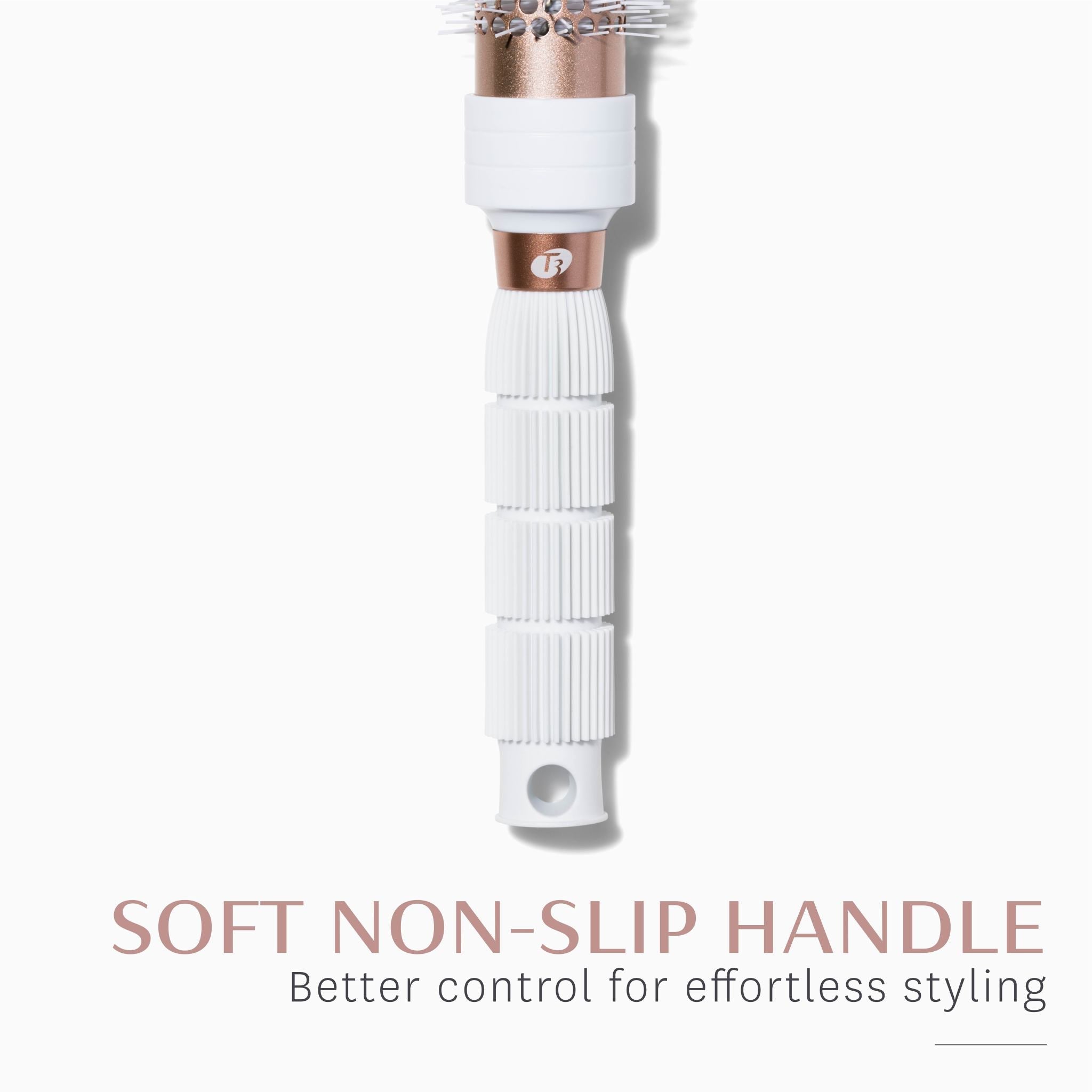 Volume 2.0 Round Brush