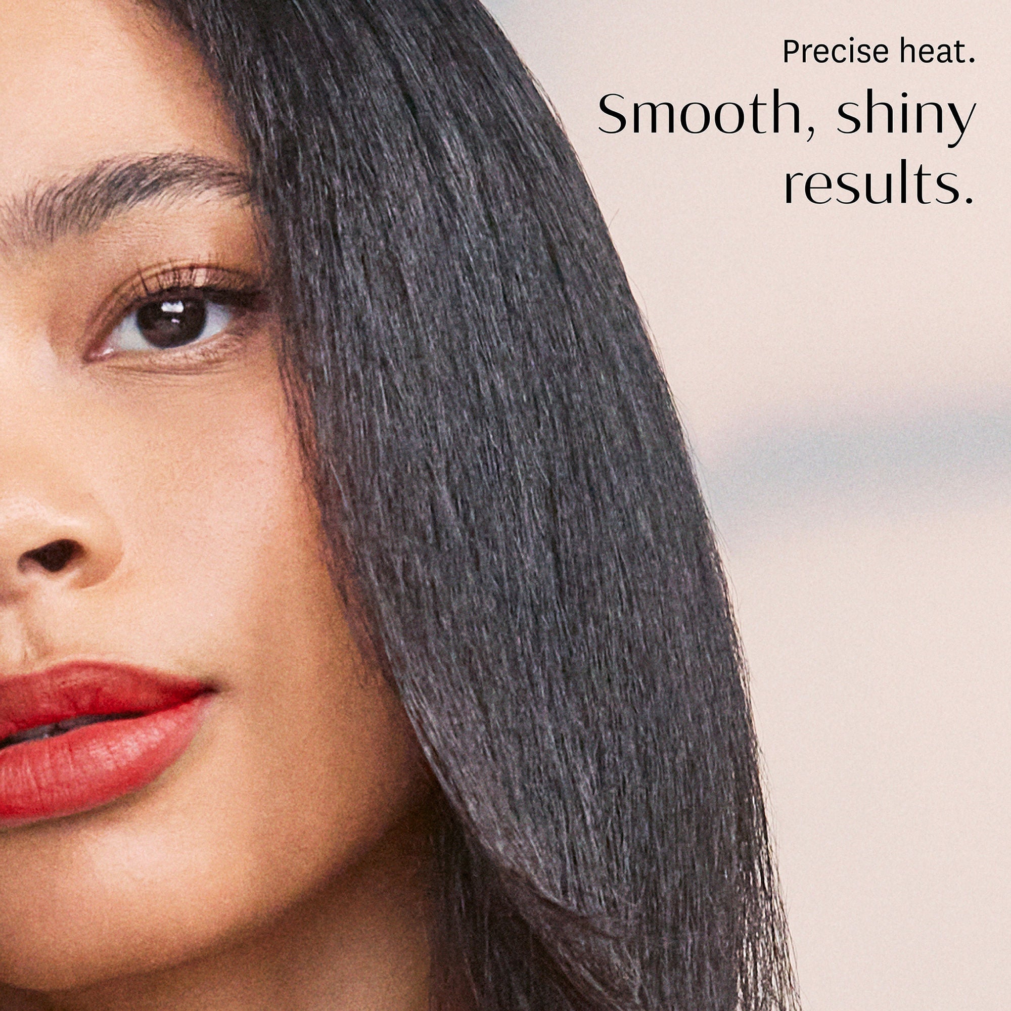 Lucea 1.5” Professional Straightening and Styling Iron