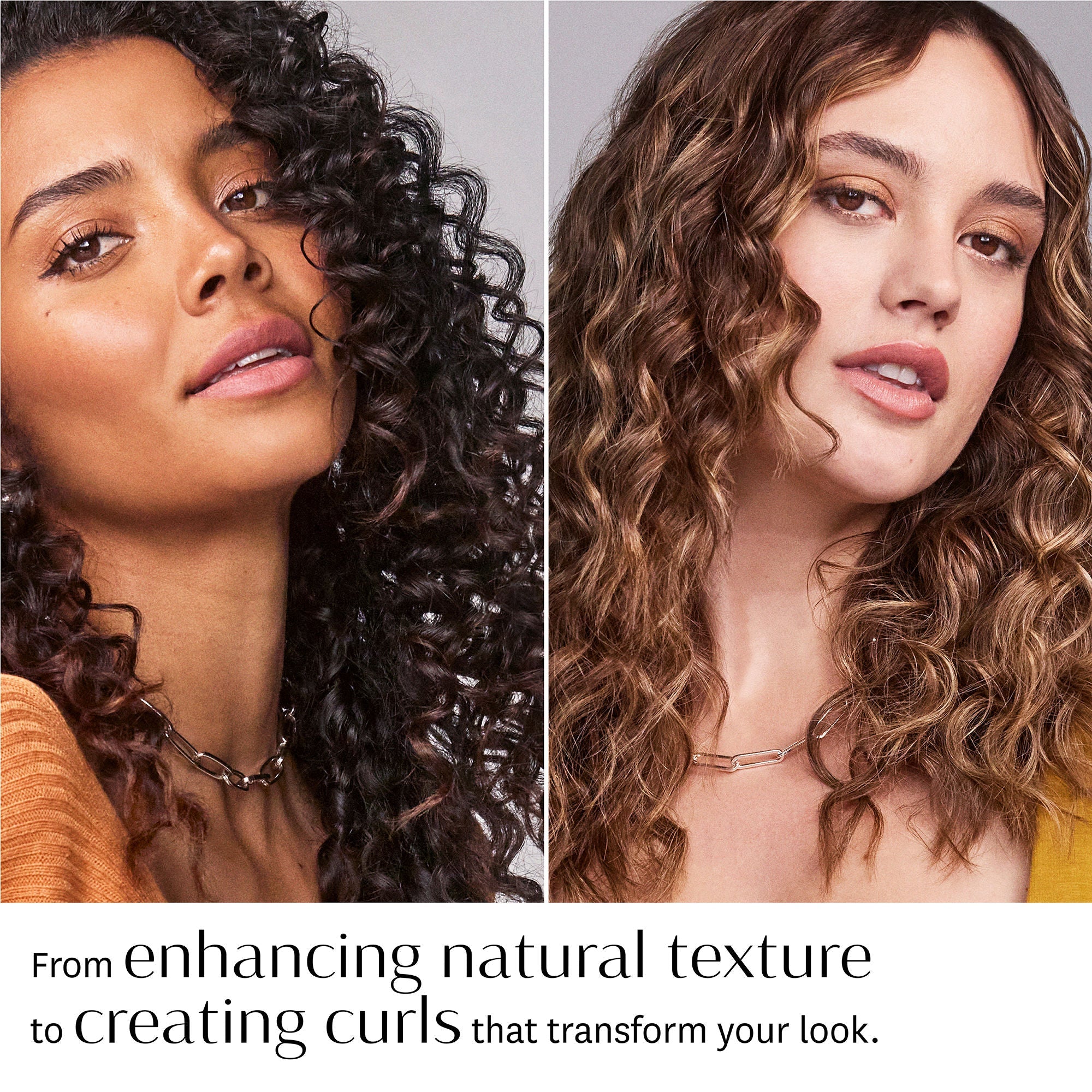 SinglePass Curl 0.5in Professional Curling Iron