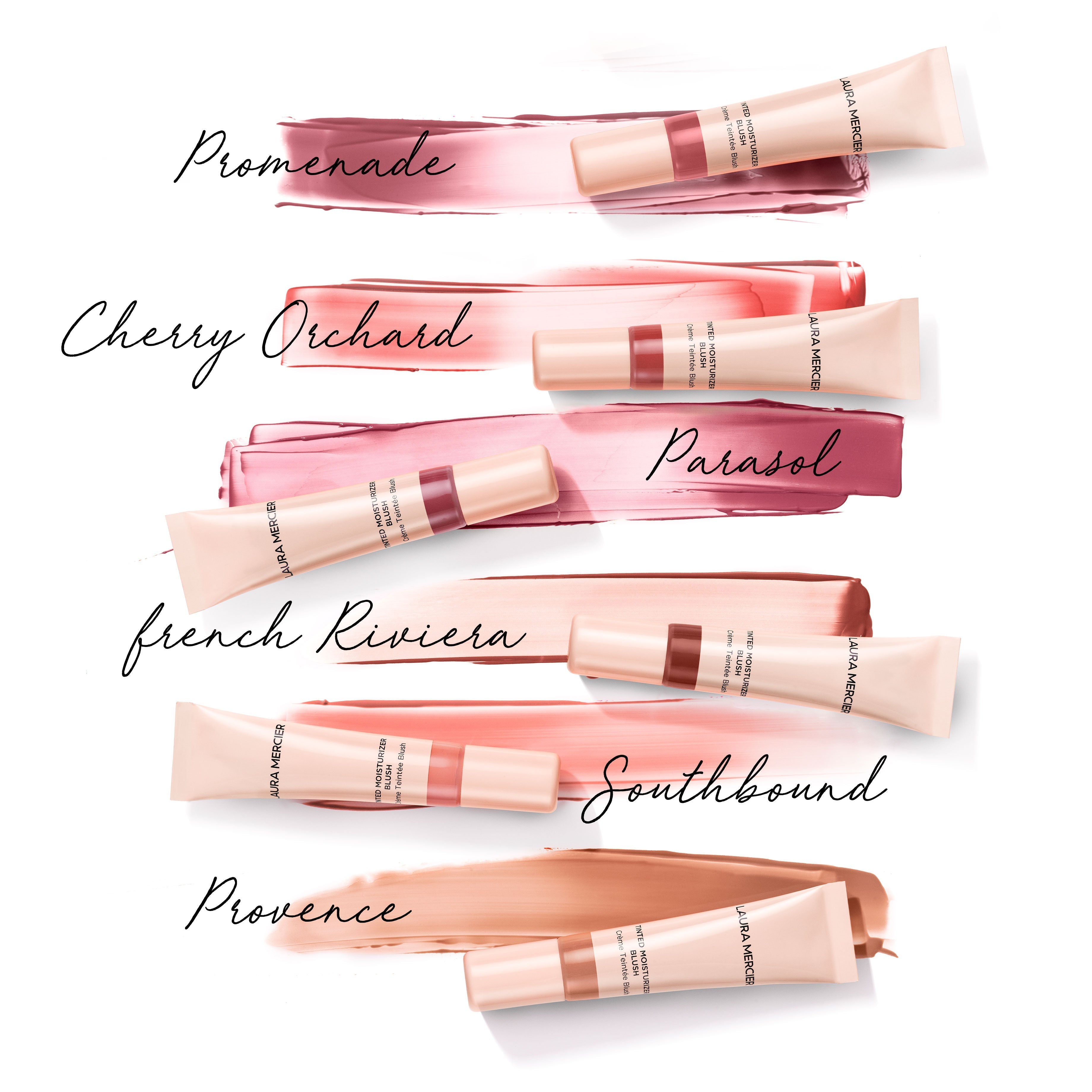 Tinted Moisturizer Blush