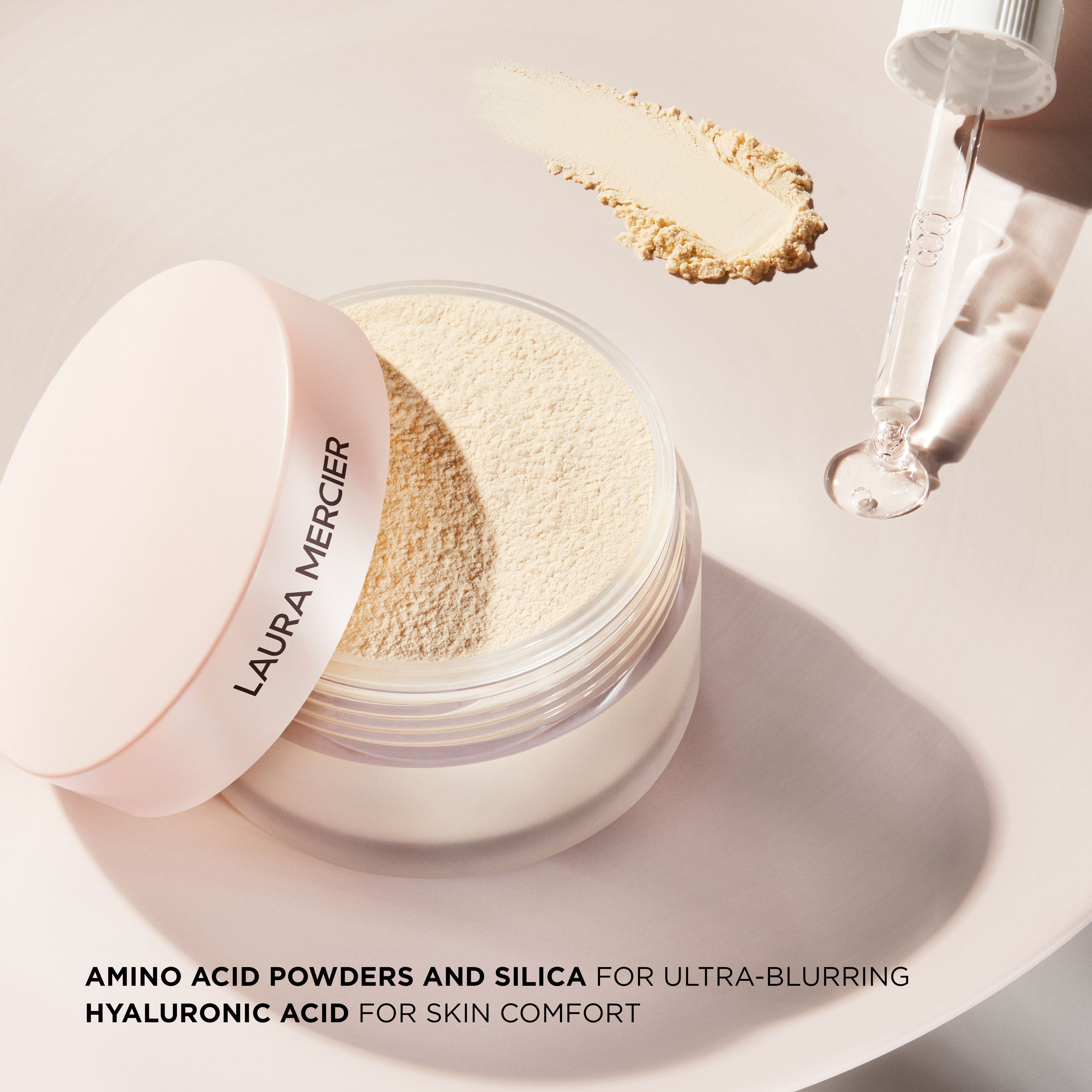 Ultra-Blur Translucent Loose Setting Powder