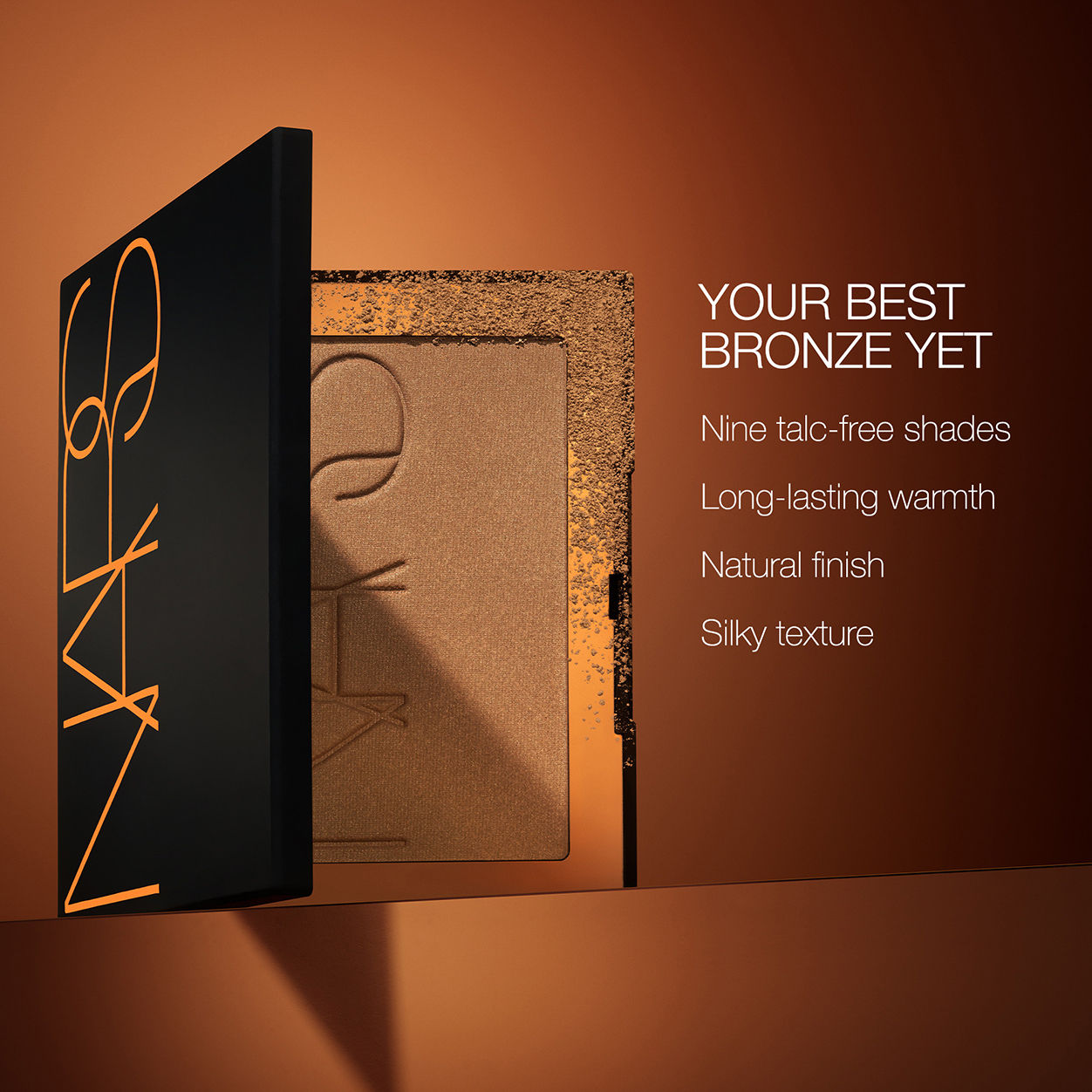 Laguna Bronzing Powder