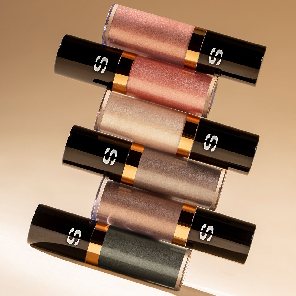 Ombre Éclat Liquide Eyeshadow