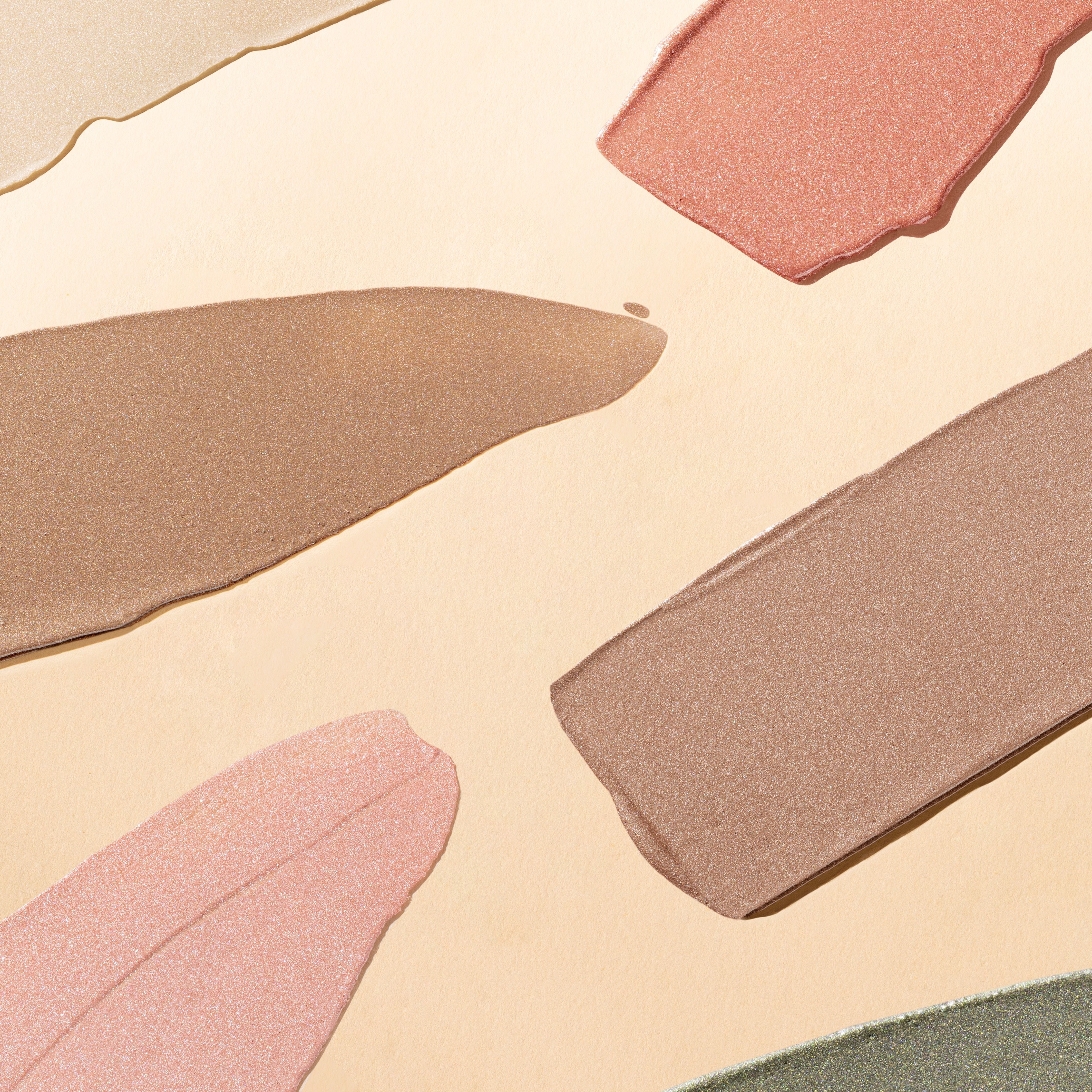 Ombre Éclat Liquide Eyeshadow