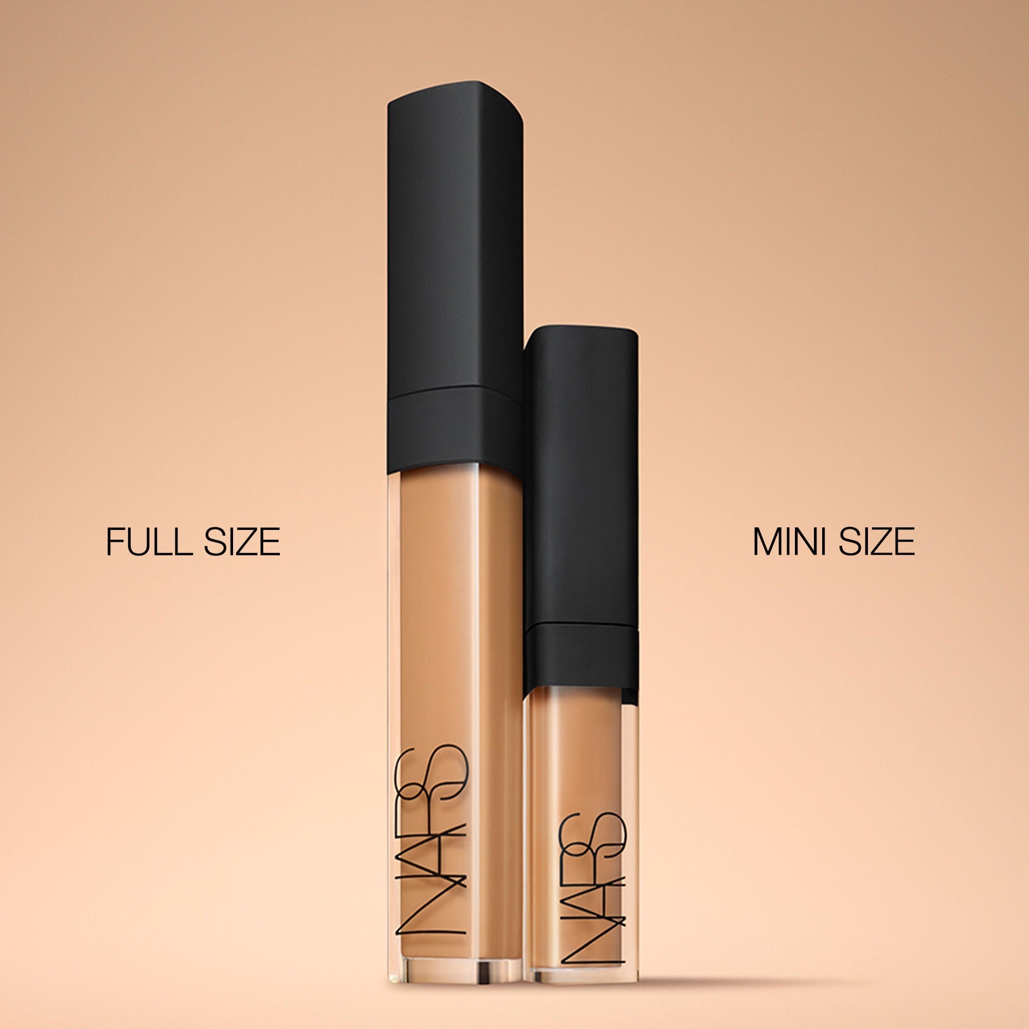 Radiant Creamy Concealer