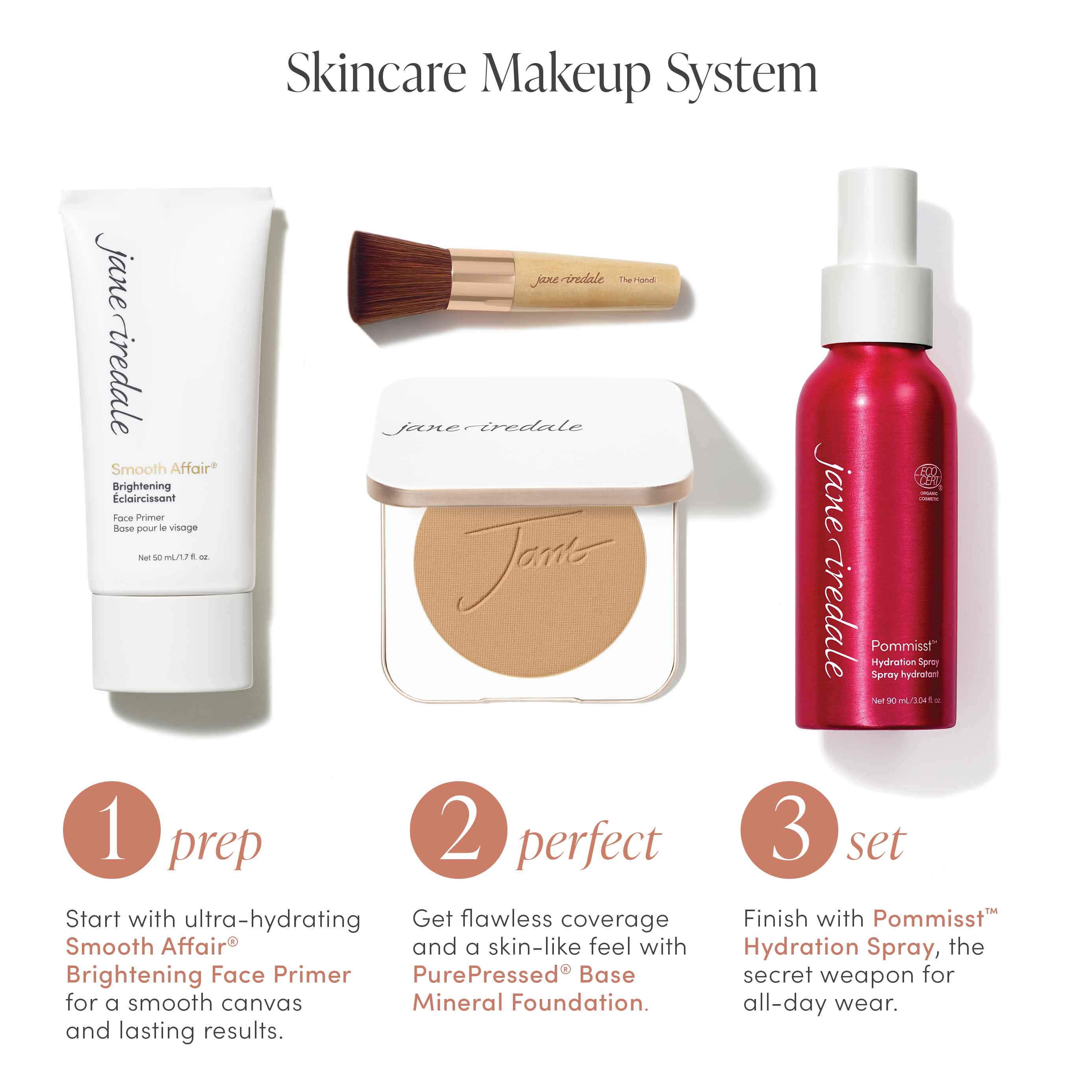 Pommisst Hydration Spray