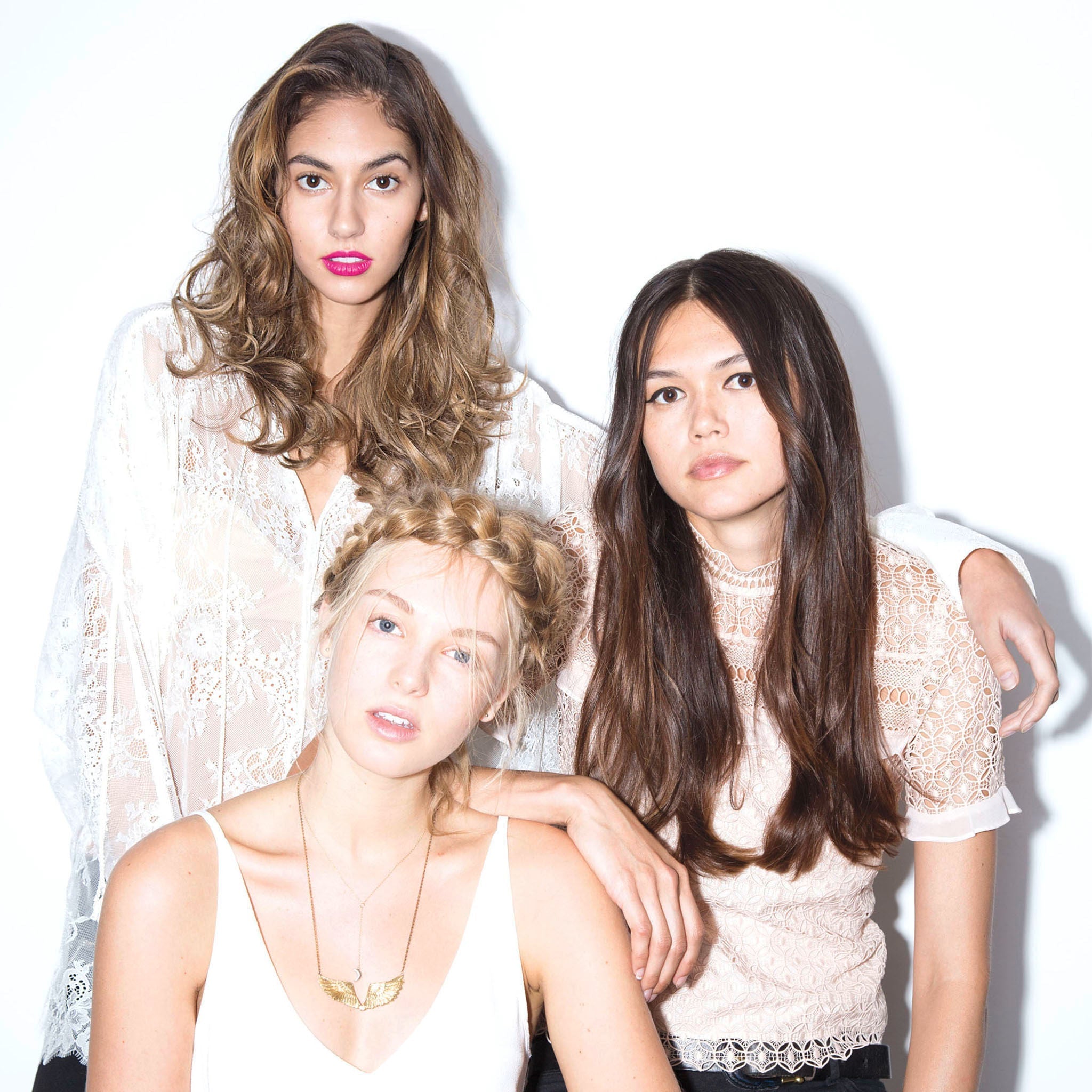 Prêt-à-Powder Très Invisible Dry Shampoo