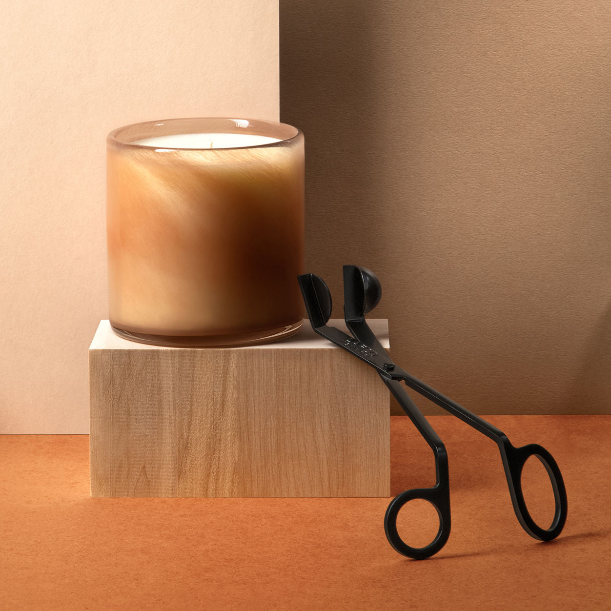Retreat Candle