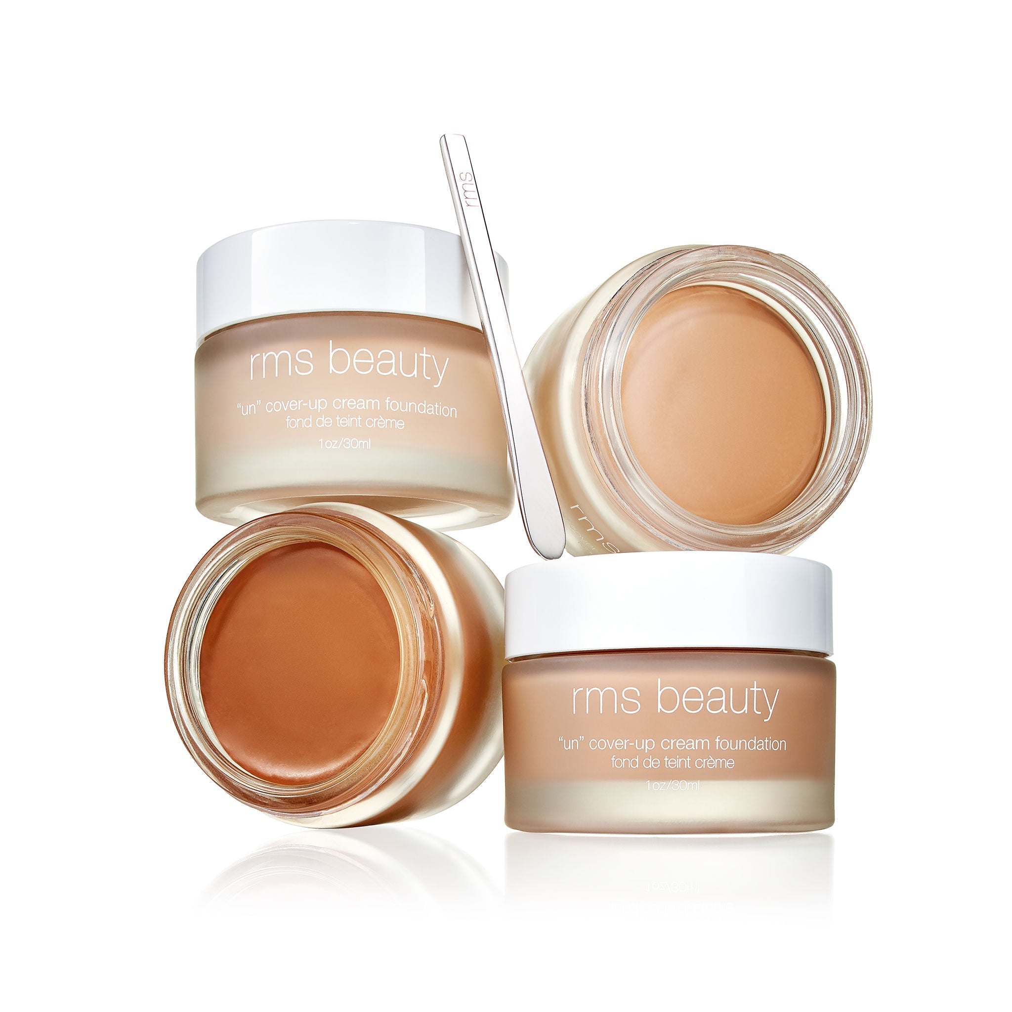 UnCoverup Cream Foundation