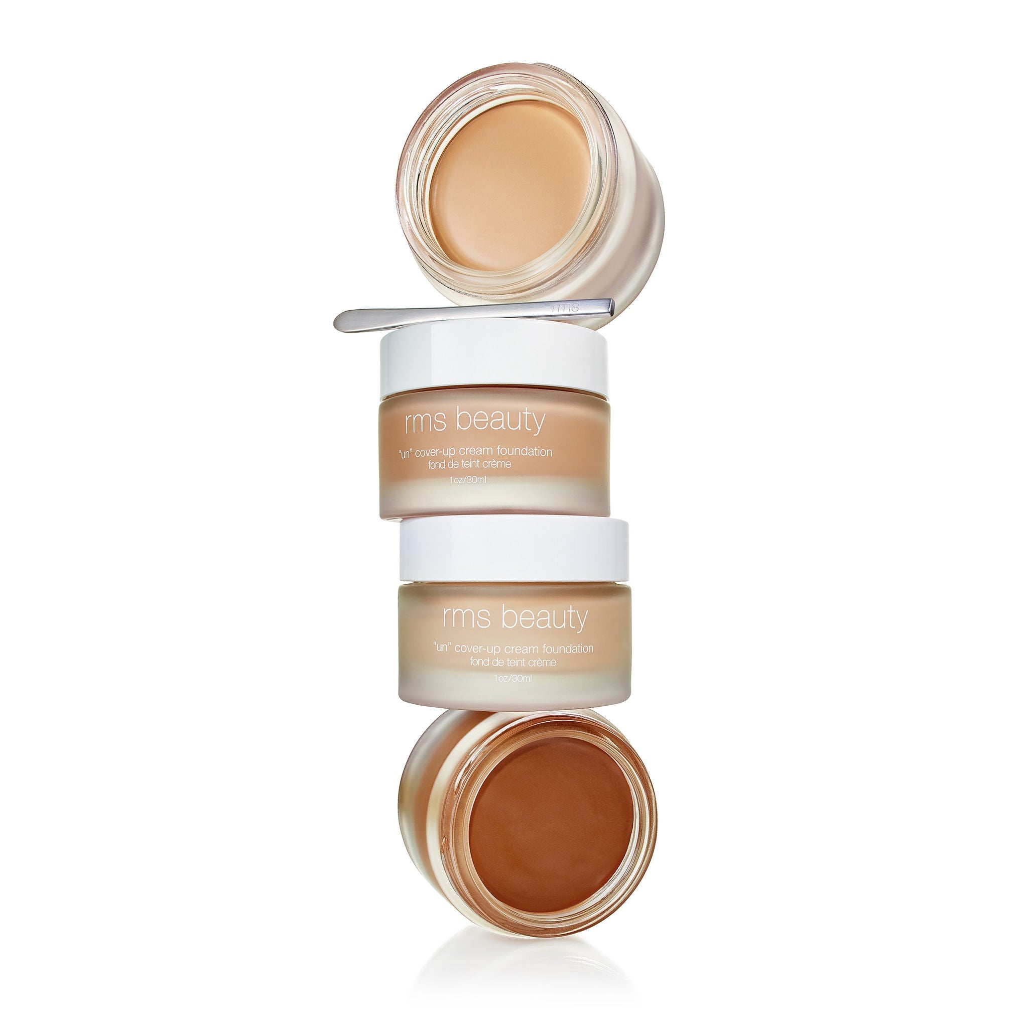UnCoverup Cream Foundation