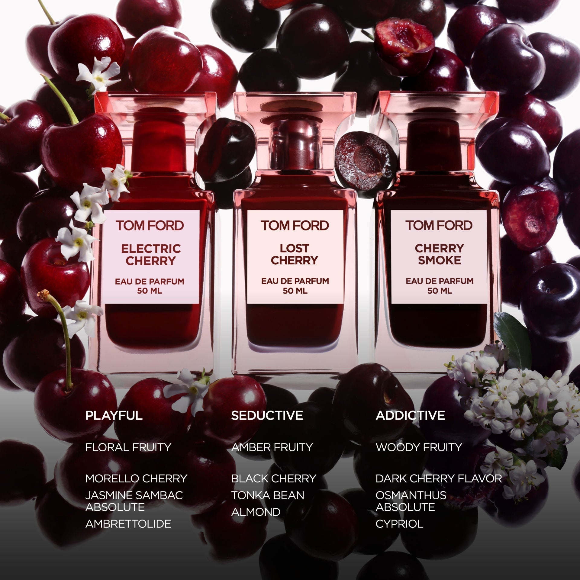 Lost Cherry Eau de Parfum