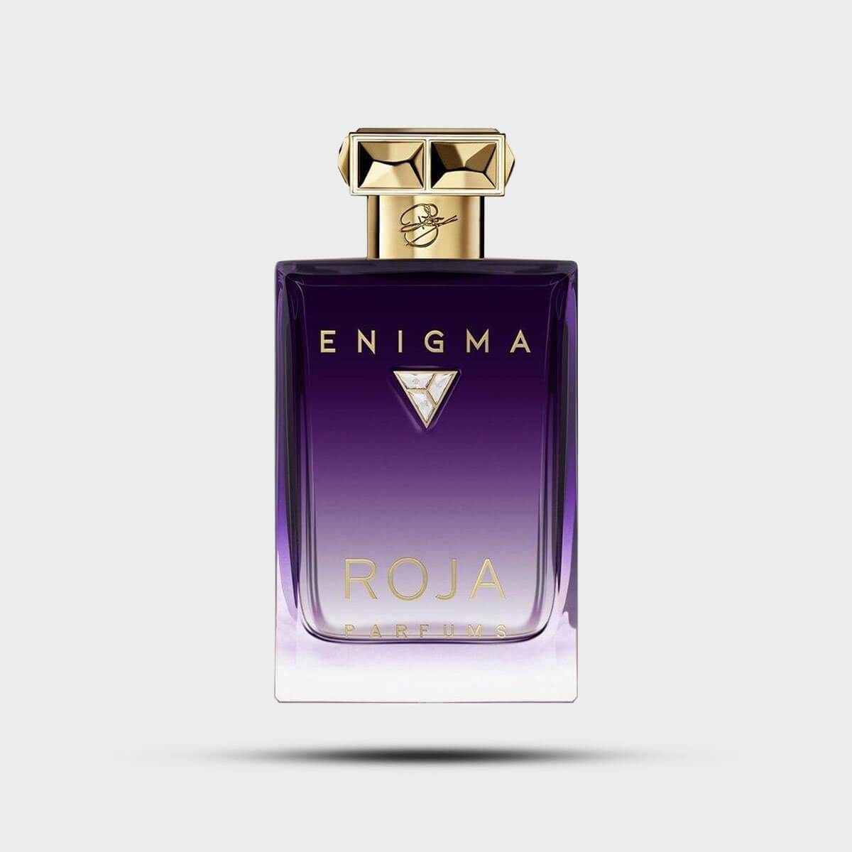 Enigma Essence de Parfum - Levo