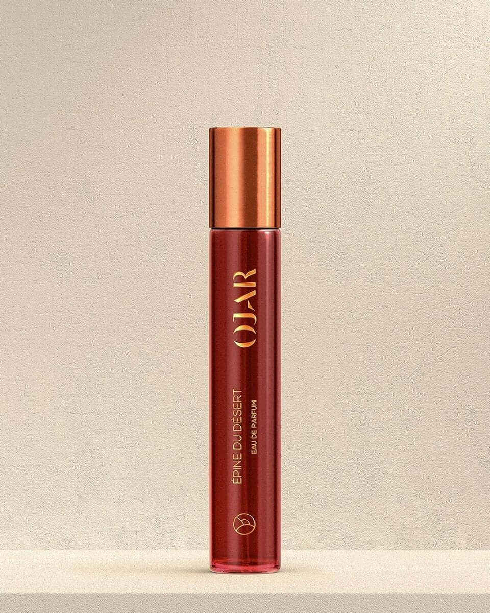 Epine Du Desert - Levo