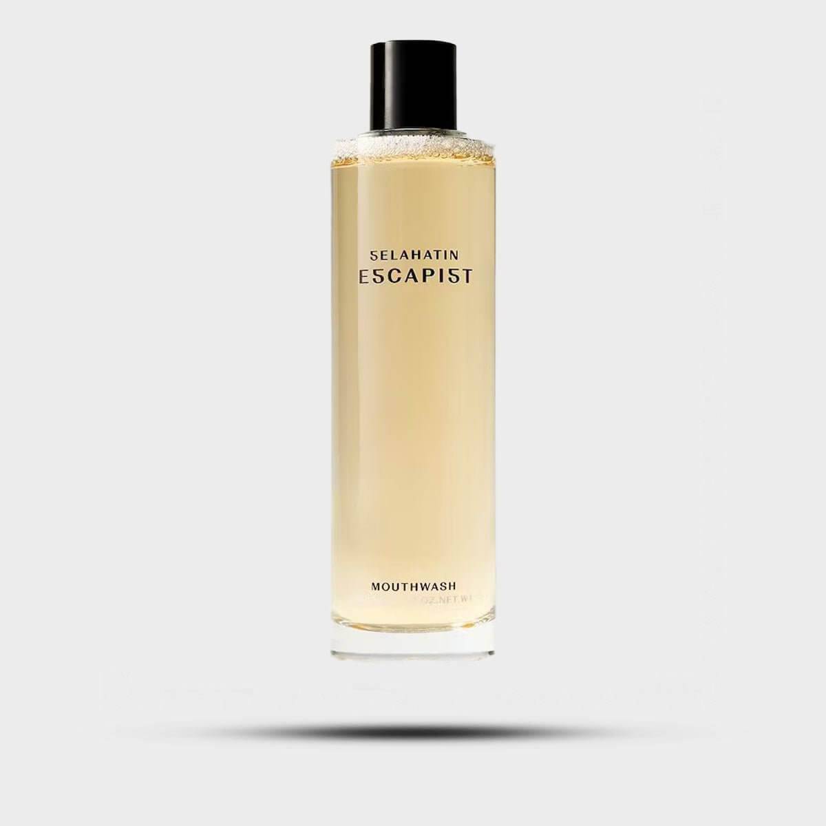 Escapist- Mouthwash - Levo