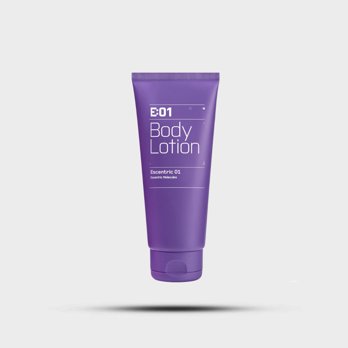 Escentric 01 Body Lotion - Levo