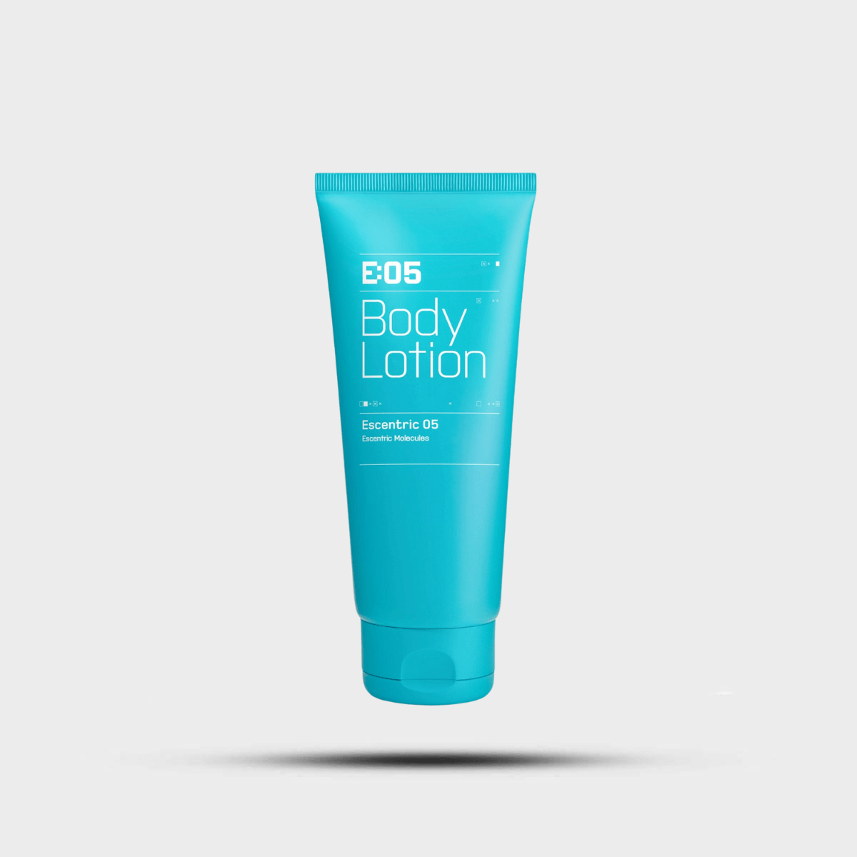 Escentric 05 Body Lotion - Levo