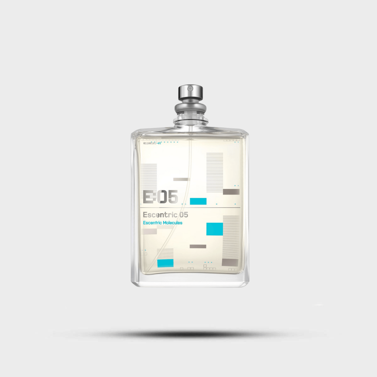 Escentric 05 - Levo
