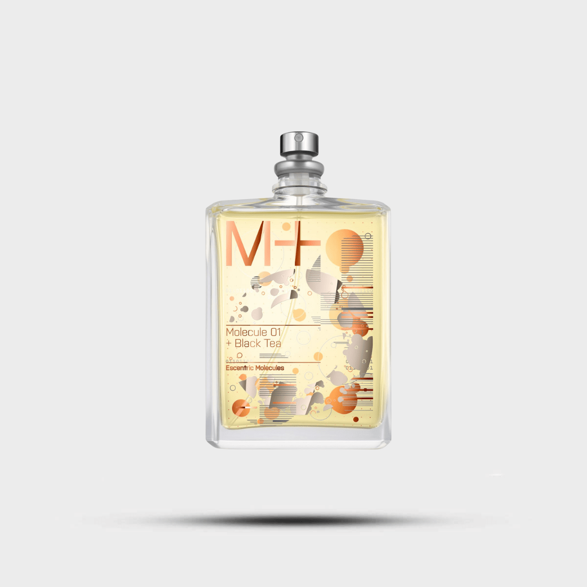 Molecule 01 + Black Tea - Levo