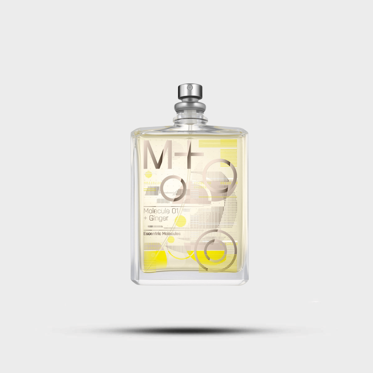 Molecule 01 + Ginger - Levo