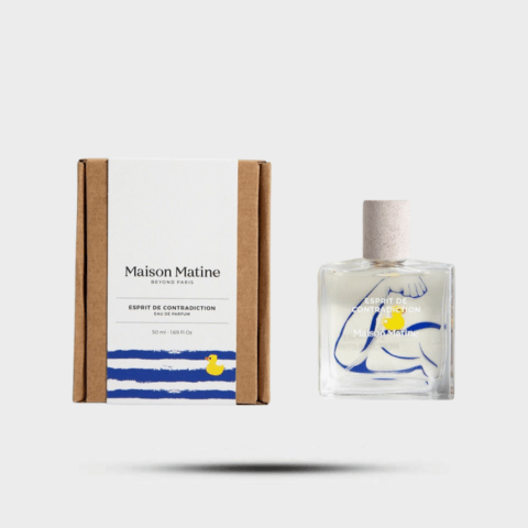 Esprit de Contradiction - Levo