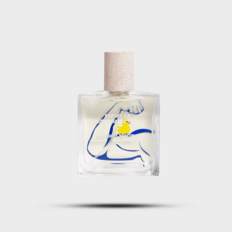 Esprit de Contradiction - Levo