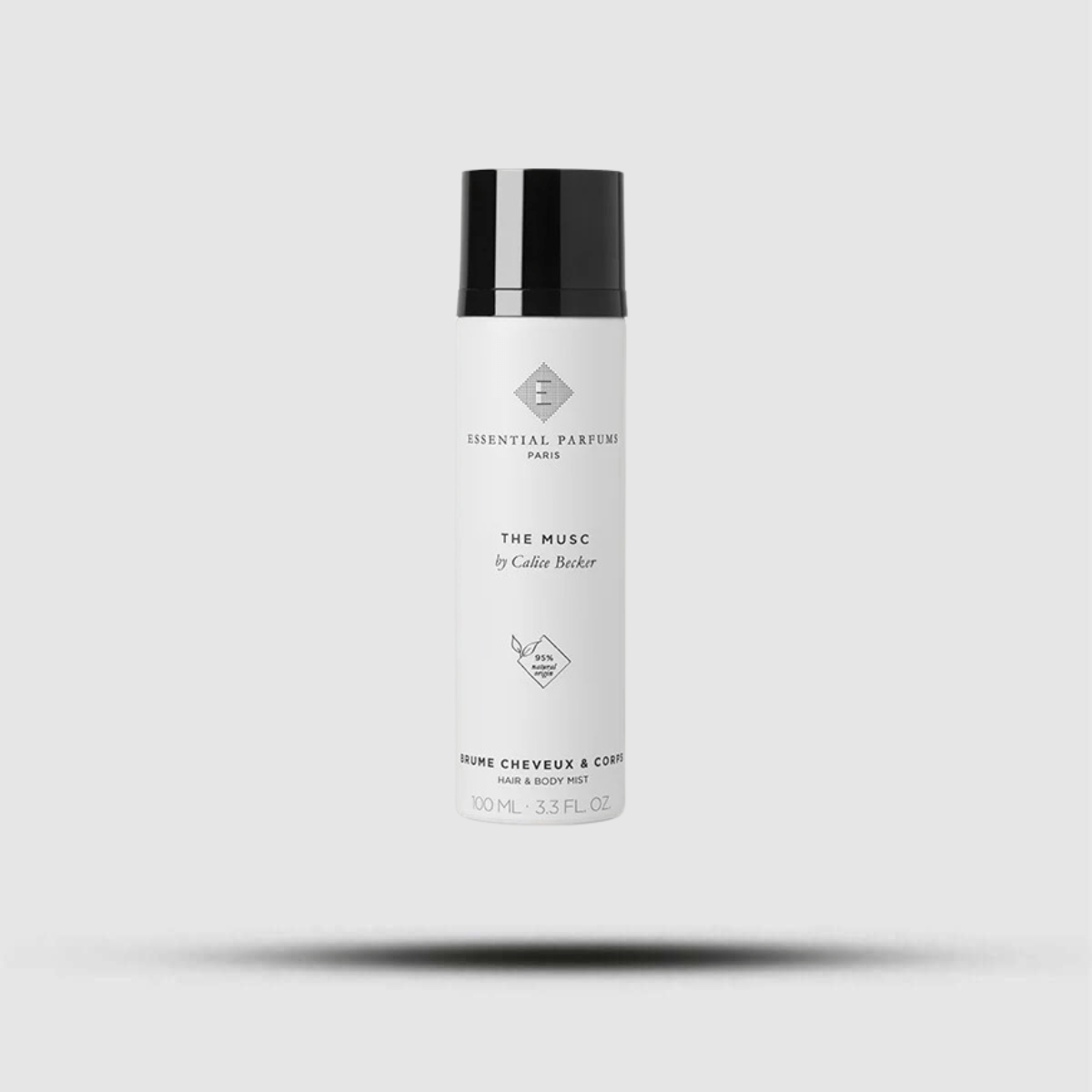 The Musc Hair & Body Mist - Levo
