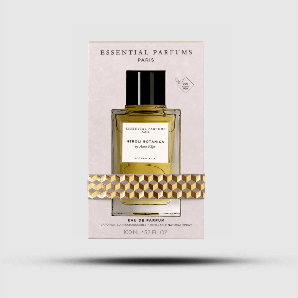 Néroli Botanica - Levo