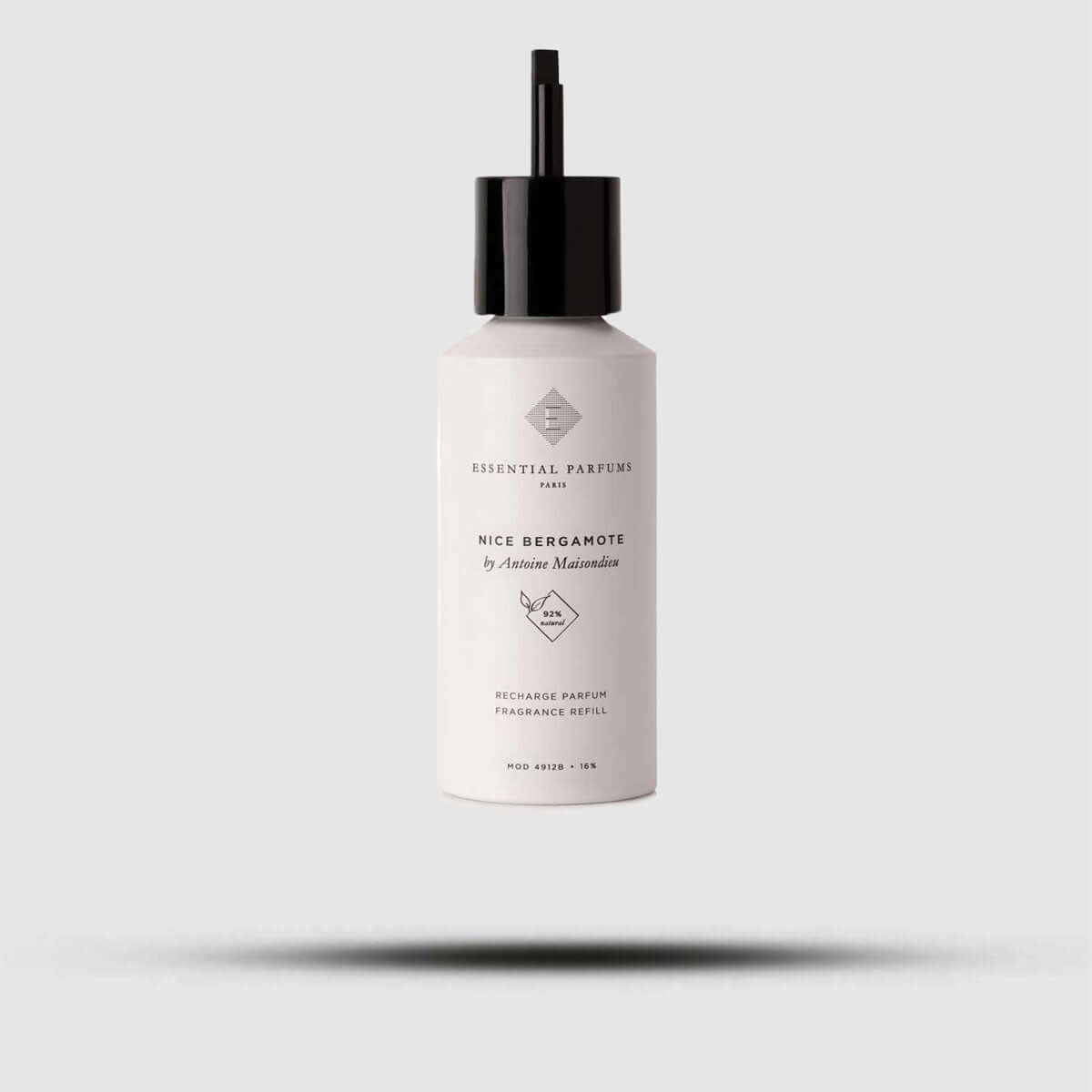 Nice Bergamote - Levo