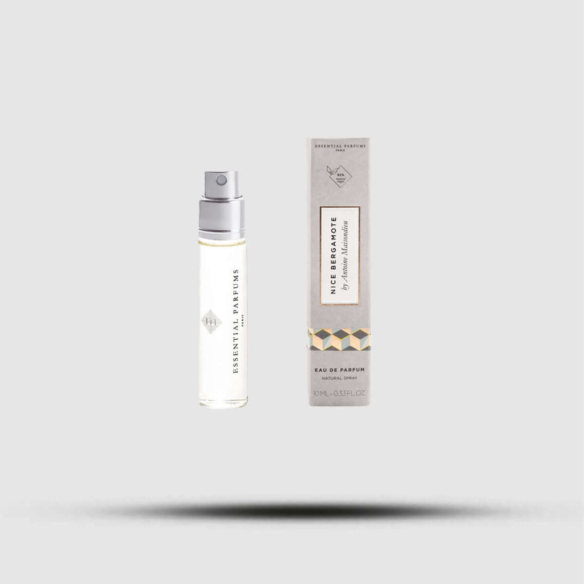 Nice Bergamote - Levo