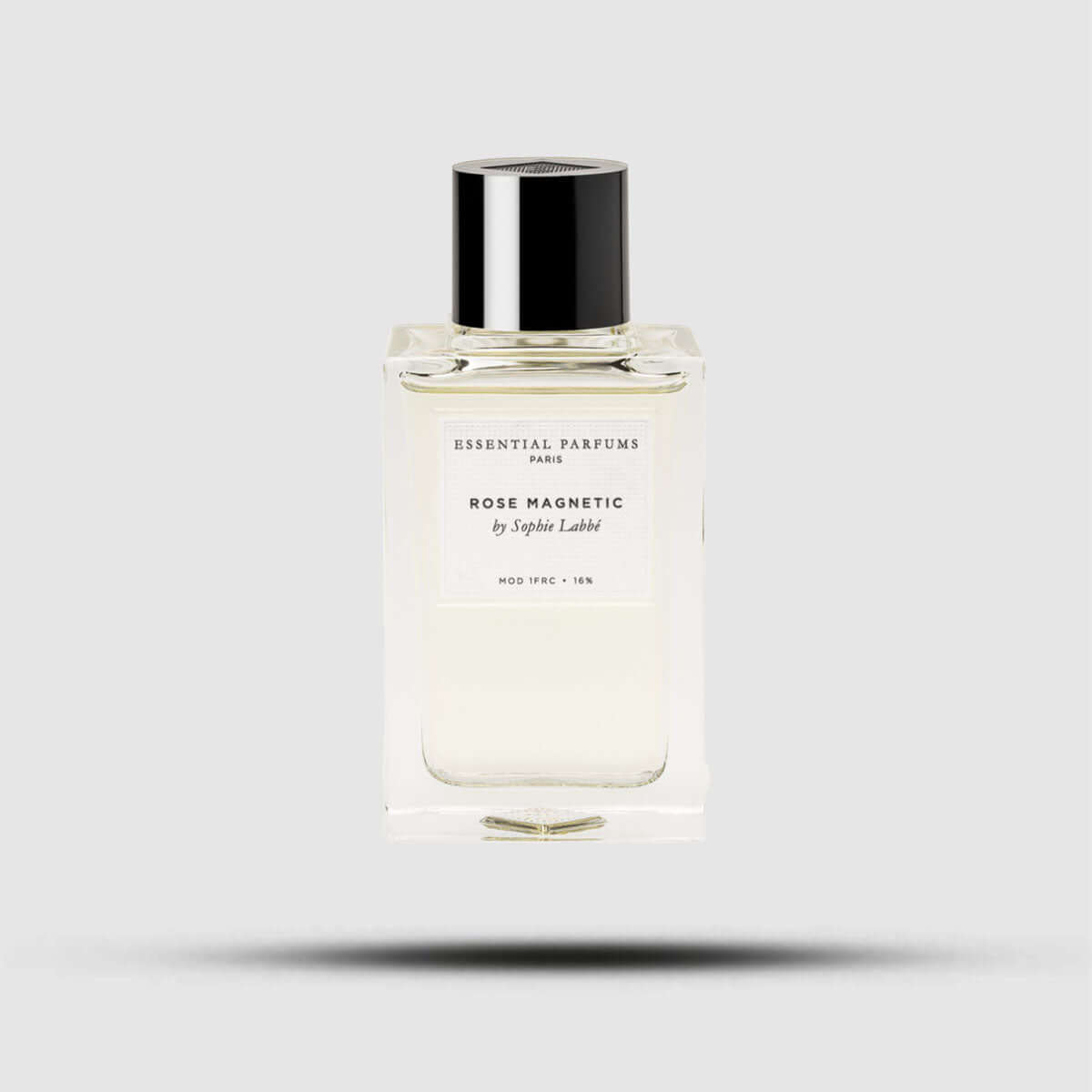 Rose Magnetic - Levo