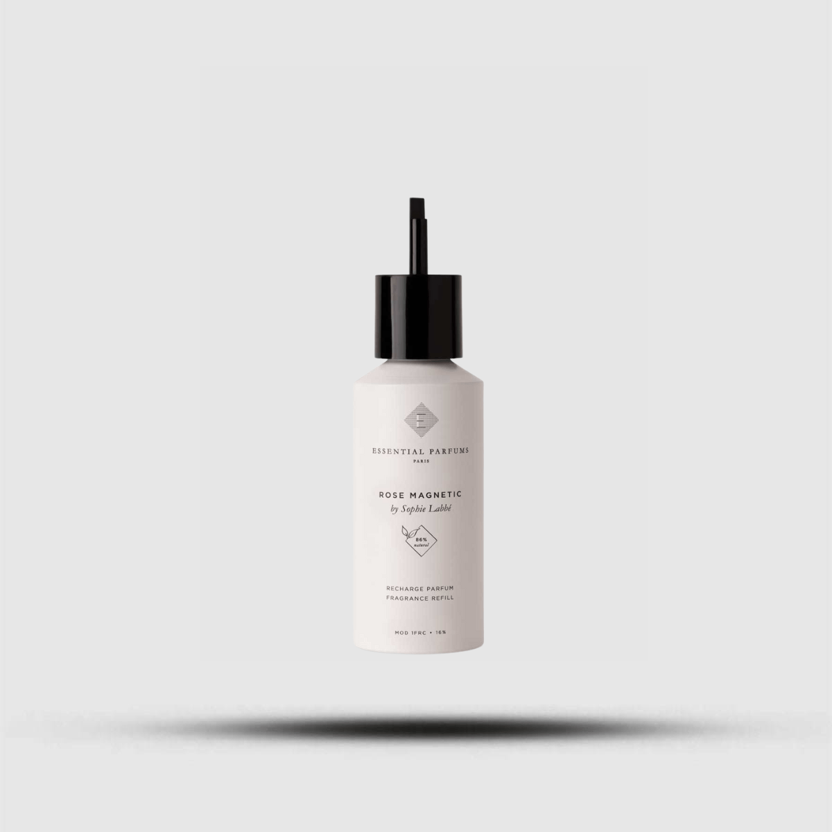 Rose Magnetic - Levo