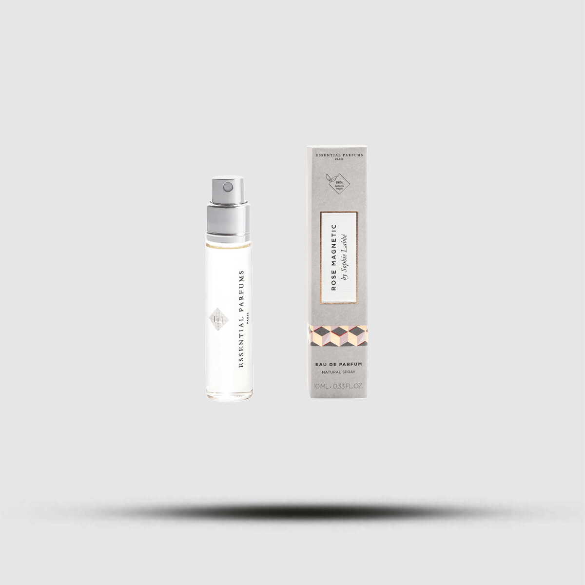 Rose Magnetic - Levo