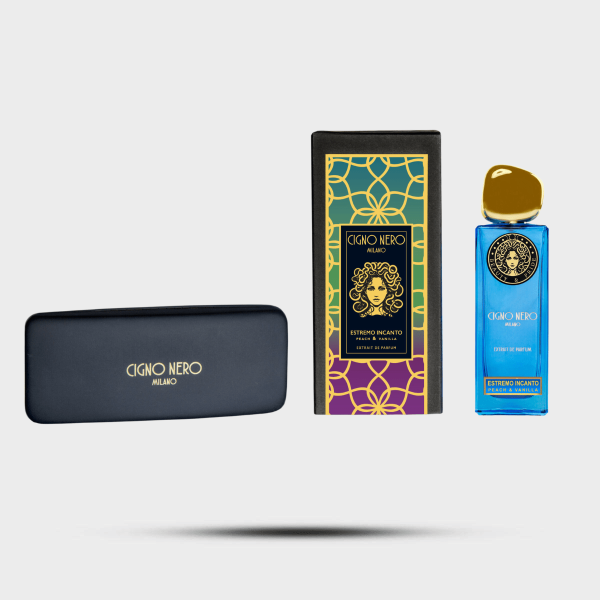 Estremo Incanto - Levo