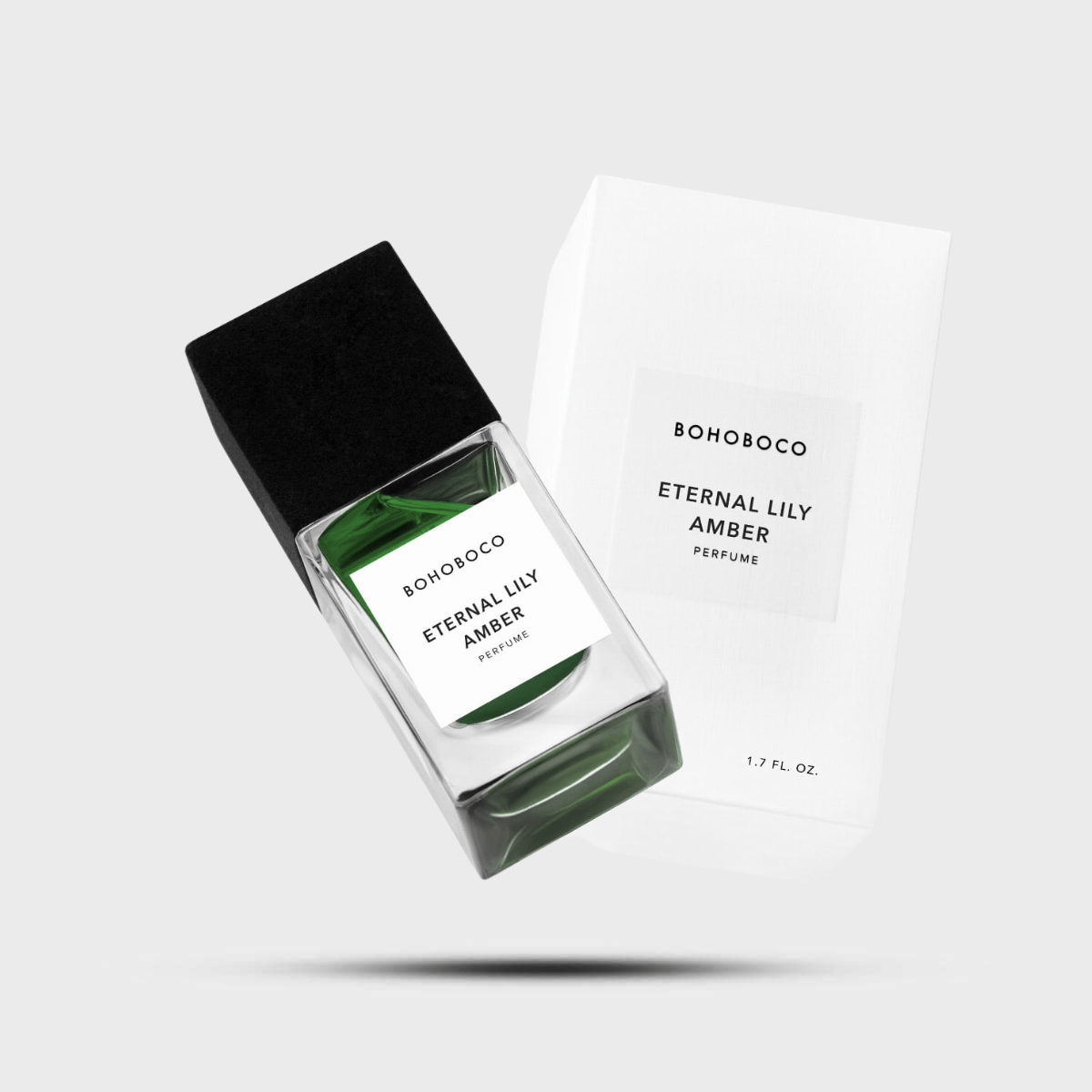 Eternal Lily Amber - Levo