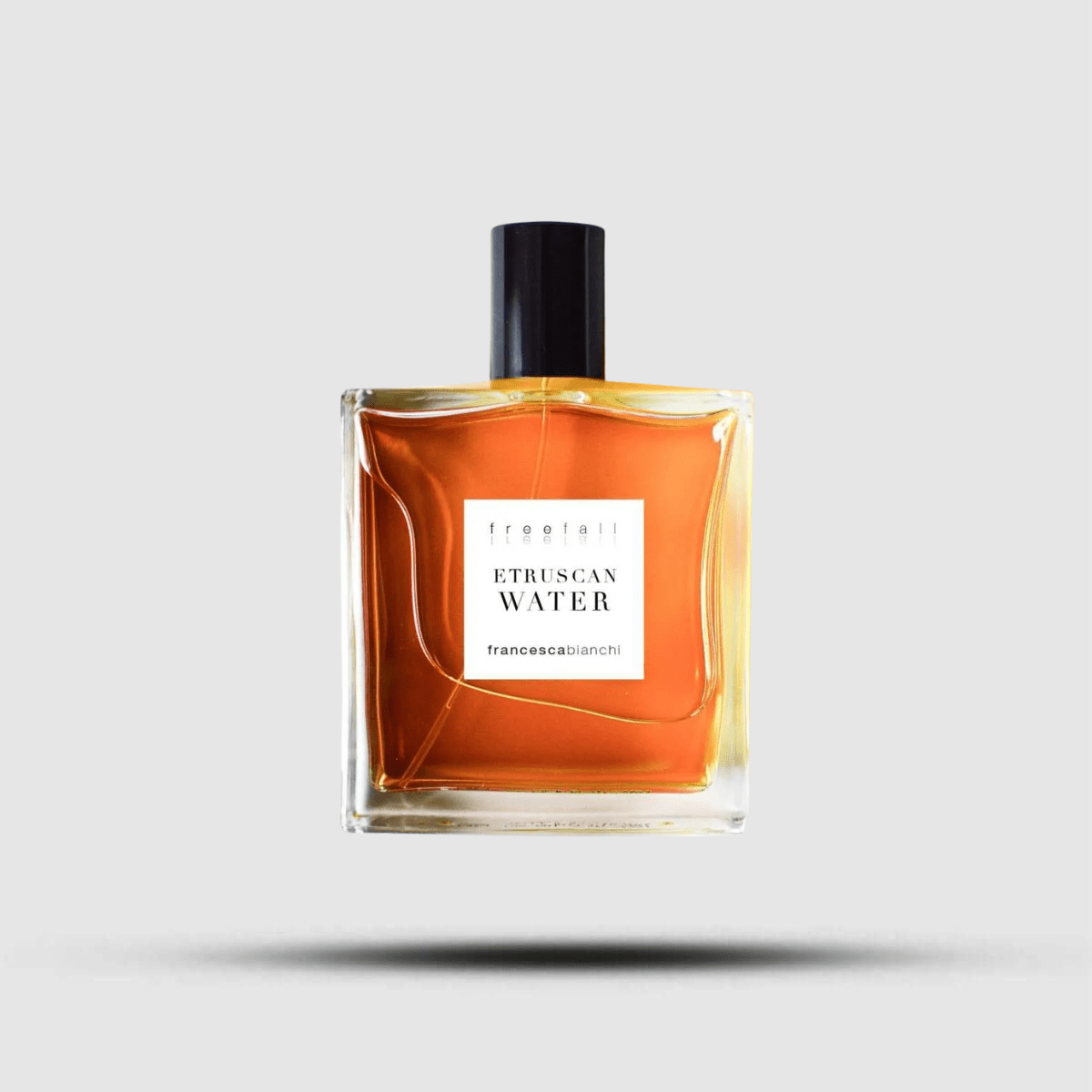 Etruscan Water - Levo