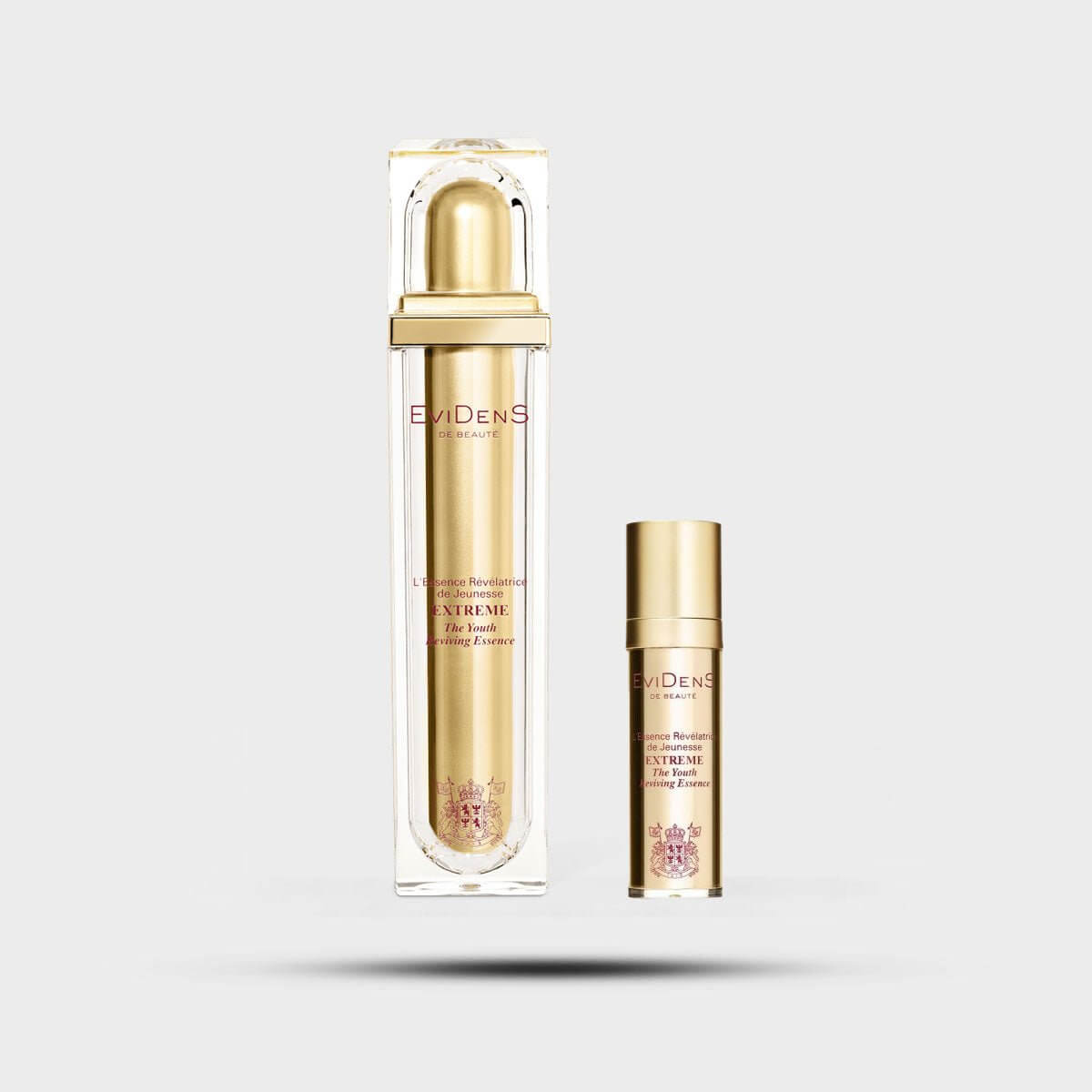 The Youth Reviving Essence Extreme - Levo