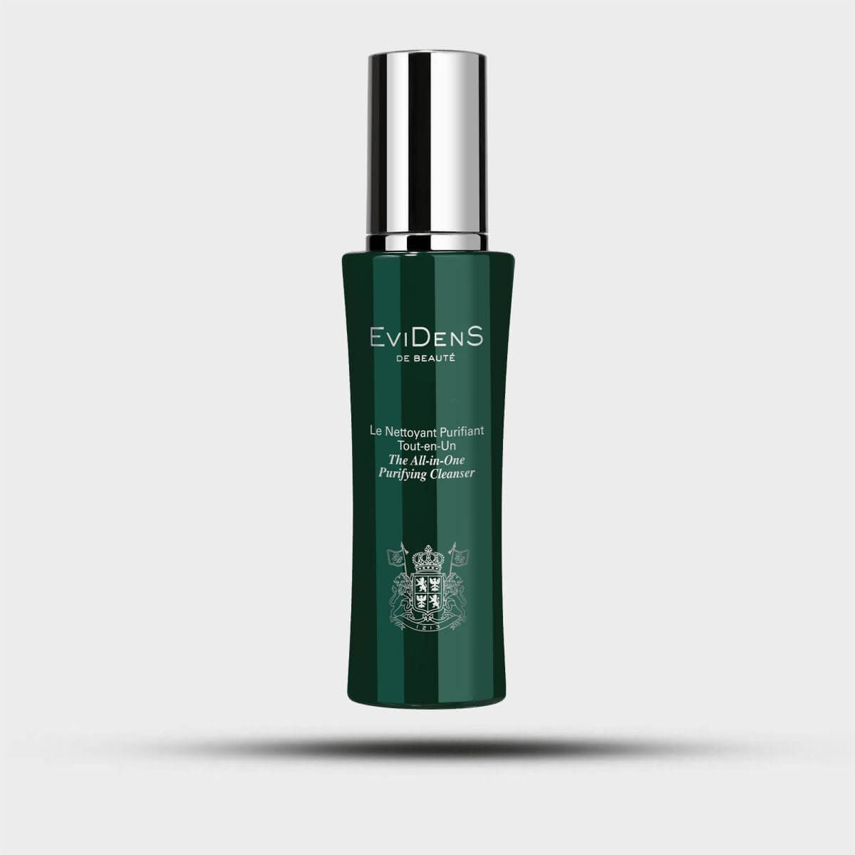The All-in-One Purifying Cleanser - Levo