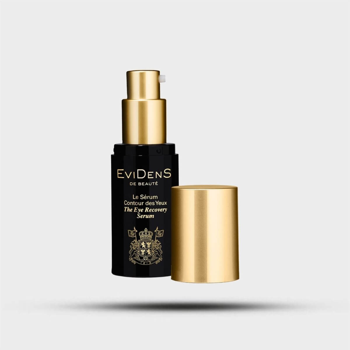 The Eye Recovery Serum - Levo