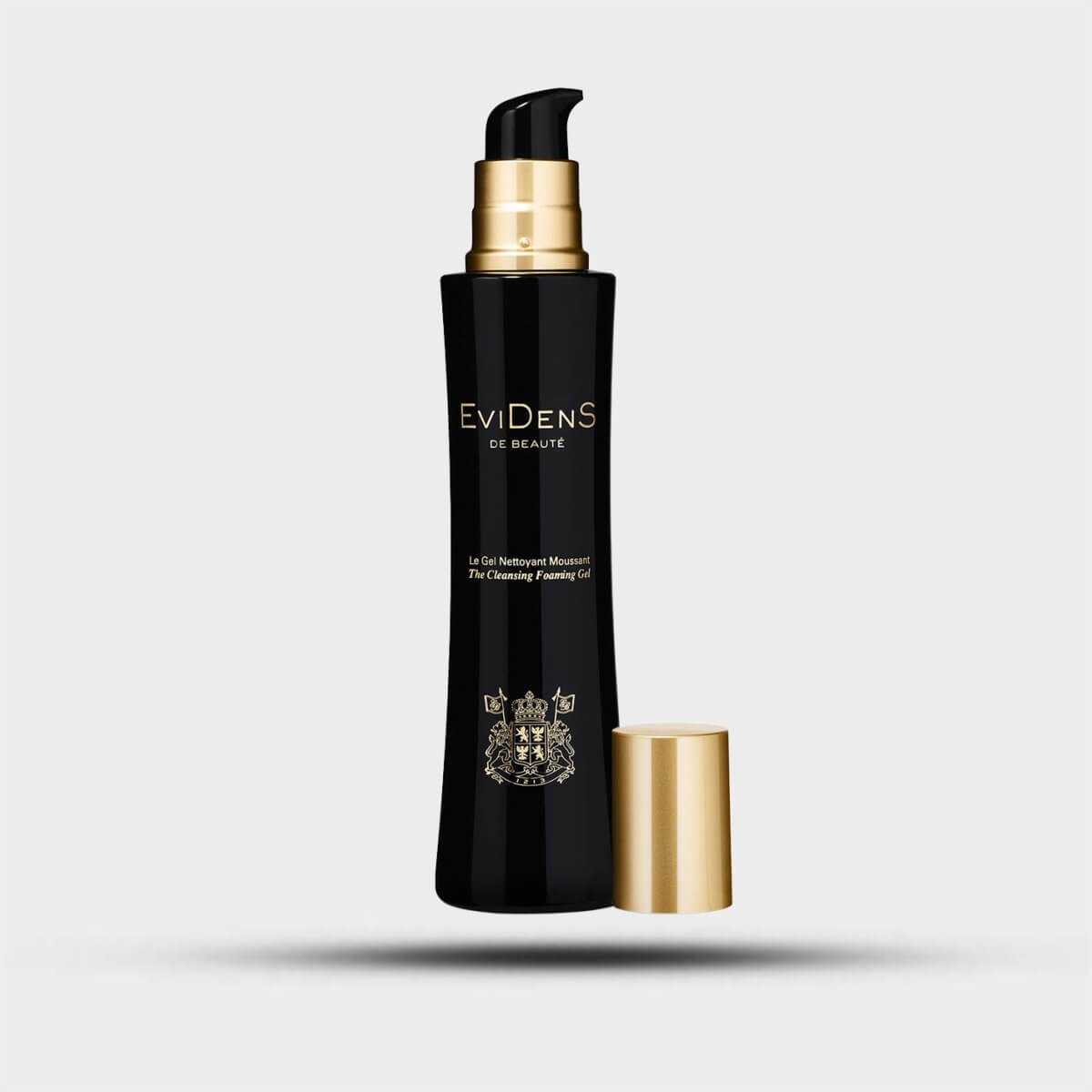 The Cleansing Foaming Gel - Levo