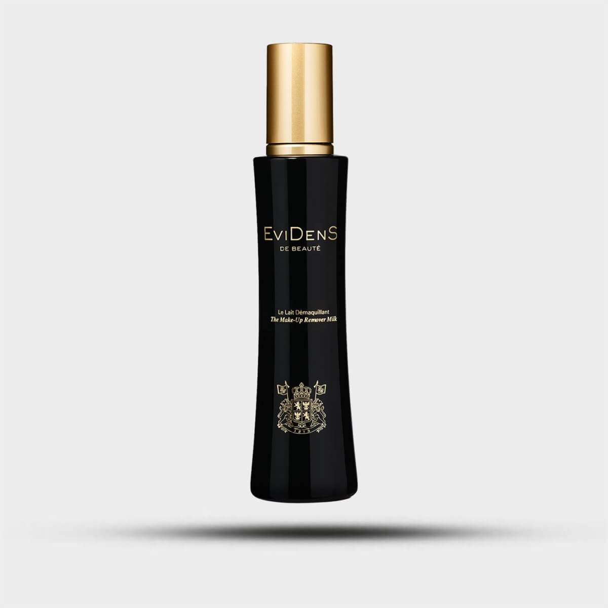 The Make-Up Remover Milk - Levo